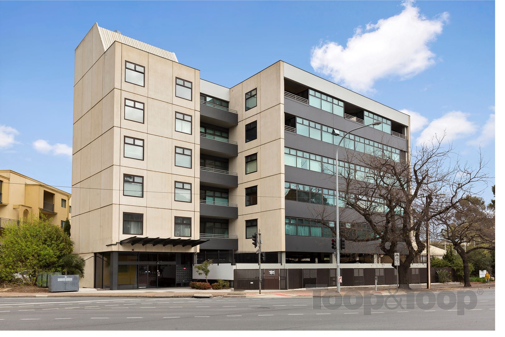 204 / 191 Greenhill Road, Parkside SA 5063, Parkside - Thumbnail 2