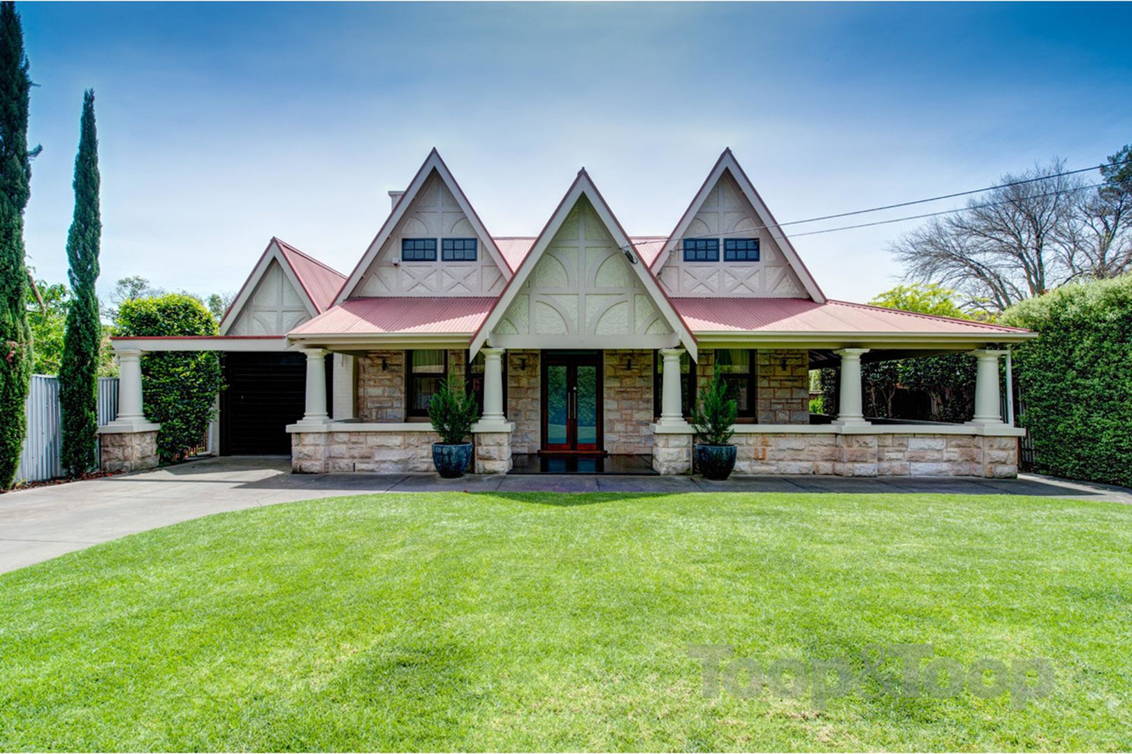 24 Hatherley Avenue, Hyde Park SA 5061, Hyde Park - Image 1