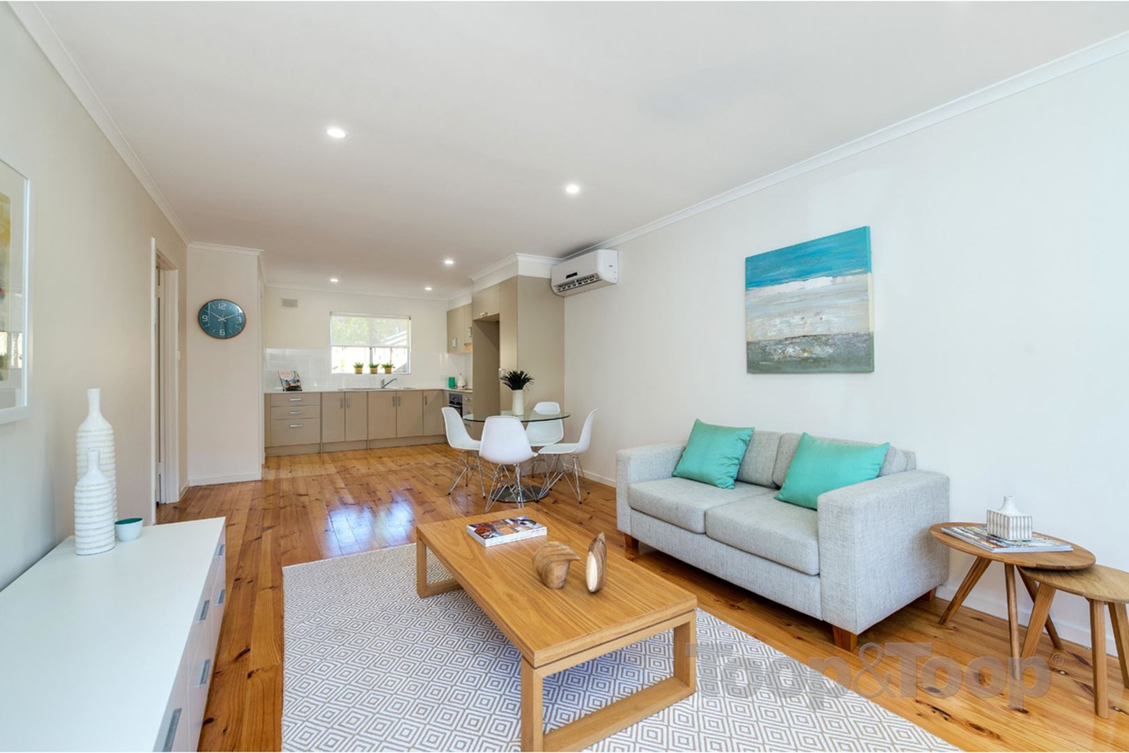 6 / 19 Desaumarez Street, Kensington Park SA 5068