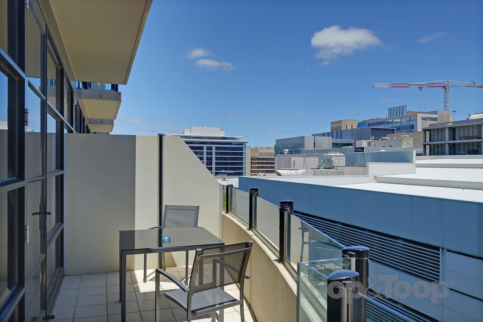 704 / 55 Hindmarsh Square, Adelaide SA 5000, Adelaide - Thumbnail 8