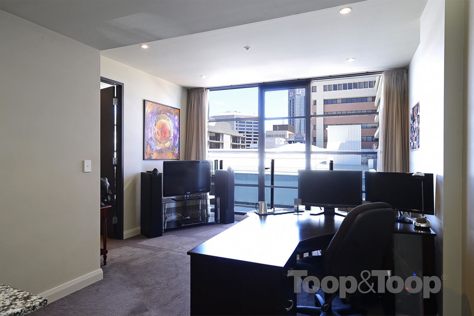 704 / 55 Hindmarsh Square, Adelaide SA 5000, Adelaide - Thumbnail 3