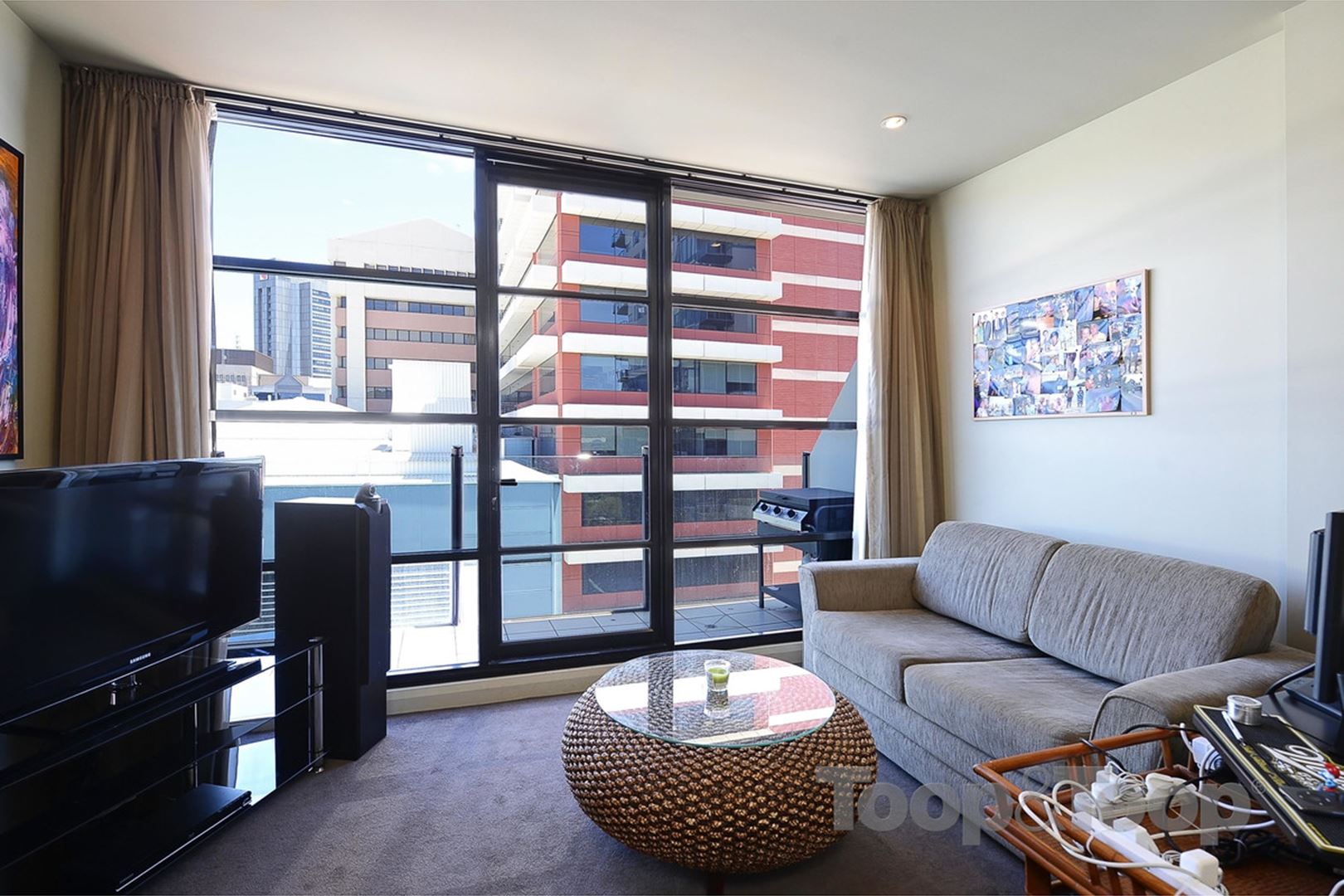 704 / 55 Hindmarsh Square, Adelaide SA 5000, Adelaide - Thumbnail 2
