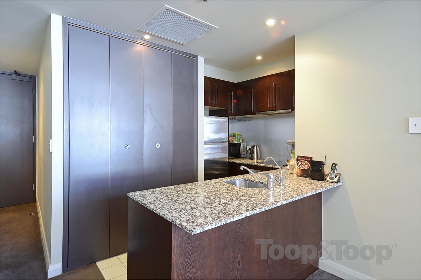 704 / 55 Hindmarsh Square, Adelaide SA 5000, Adelaide - Thumbnail 5