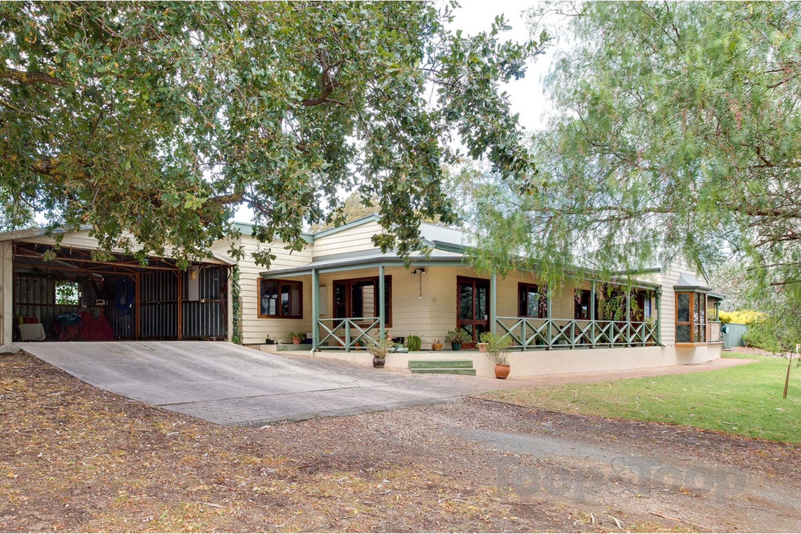 44 Kanbara Road West, Scott Creek SA 5153, Scott Creek - Image 1