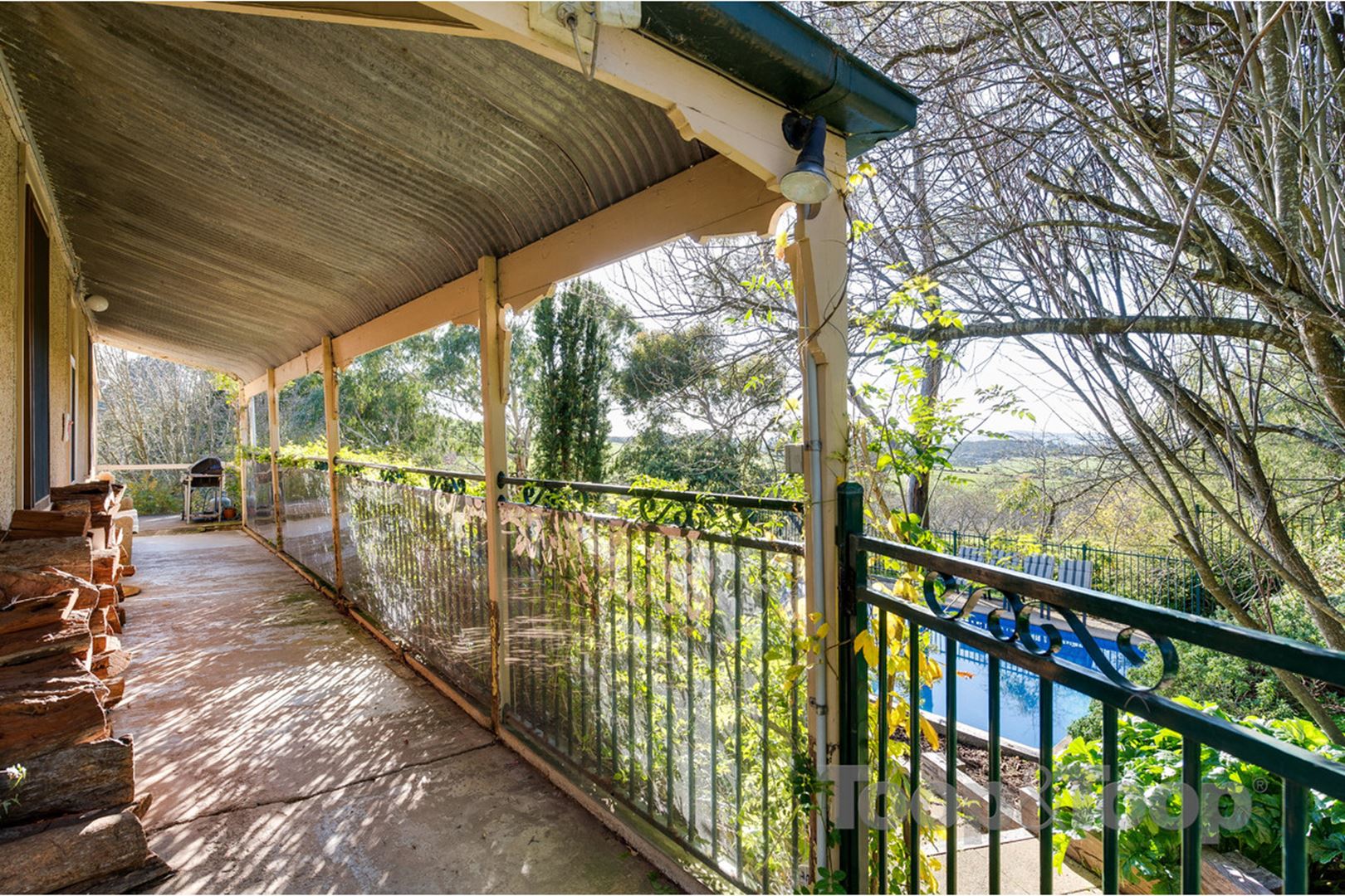 273 Old Mount Barker Road, Echunga SA 5153, Echunga - Thumbnail 3