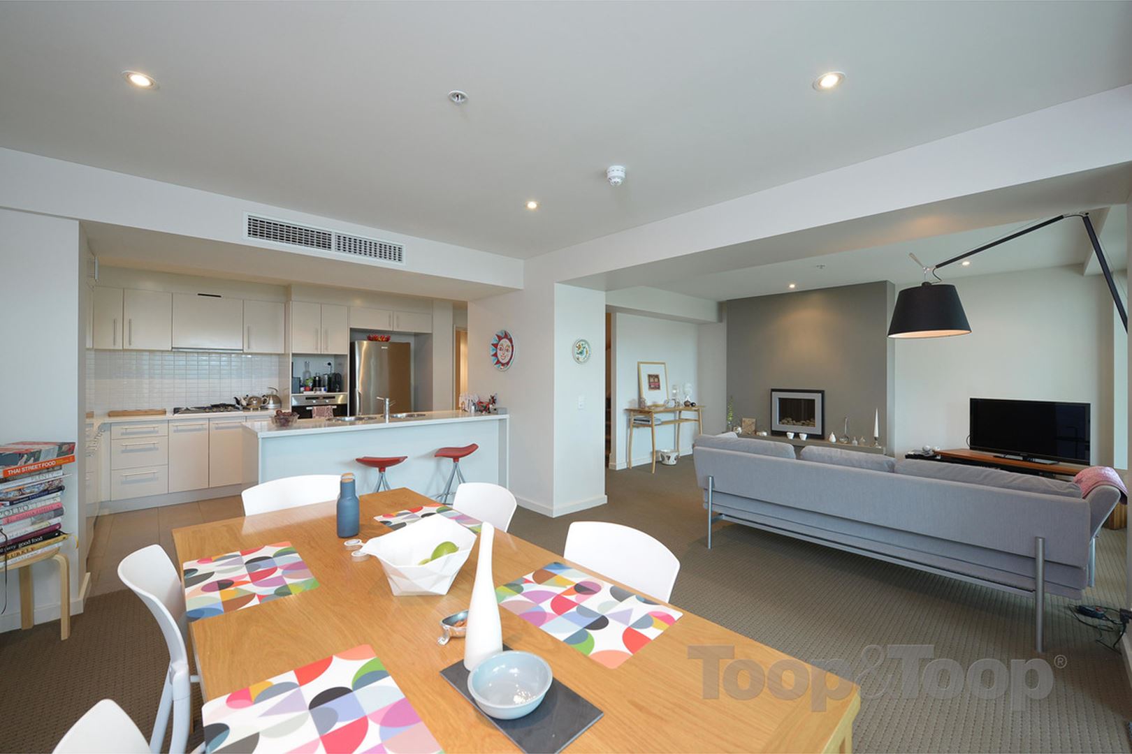 2 / 61-69 Brougham Place, North Adelaide SA 5006, North Adelaide - Thumbnail 8