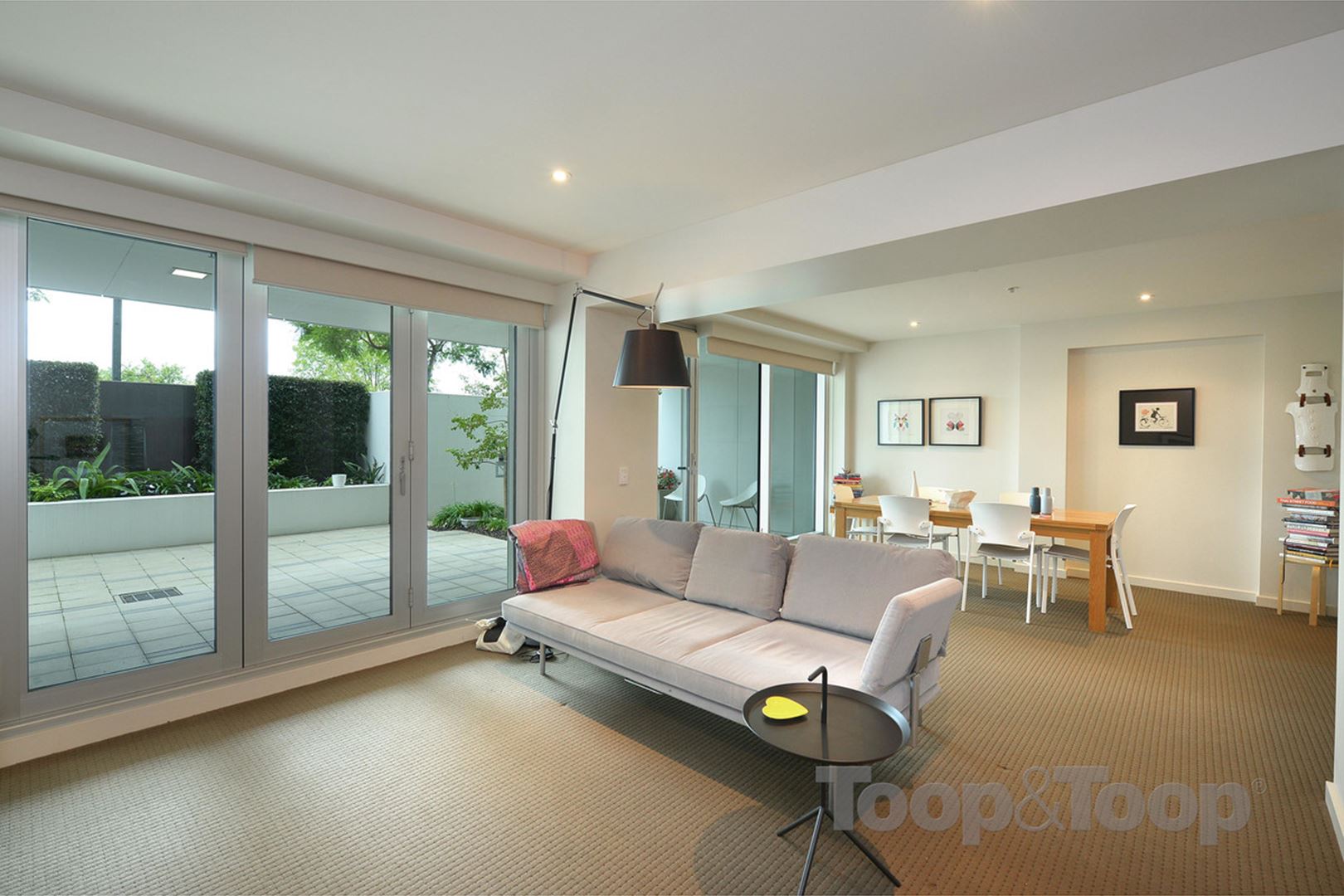 2 / 61-69 Brougham Place, North Adelaide SA 5006, North Adelaide - Thumbnail 5