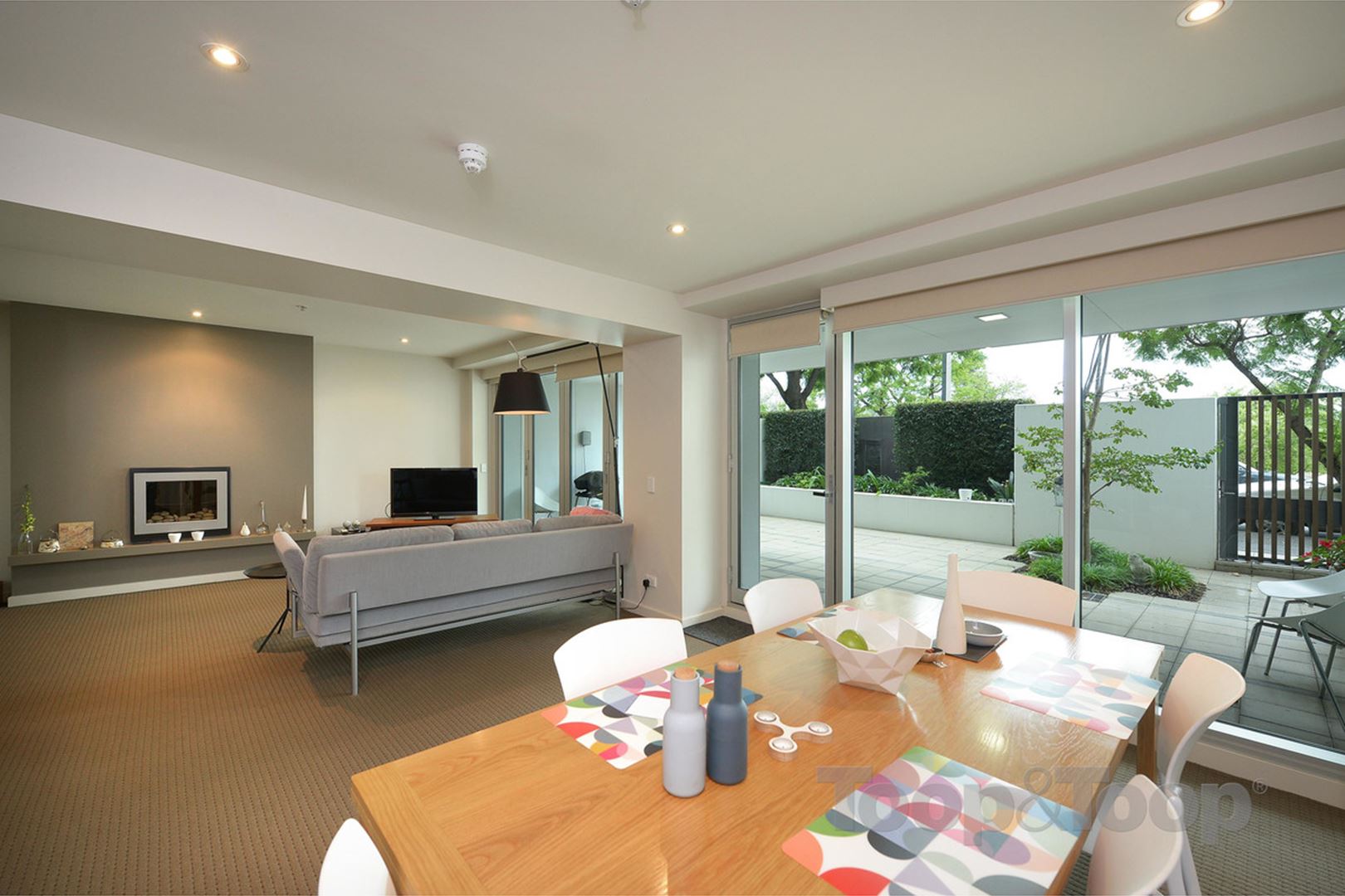 2 / 61-69 Brougham Place, North Adelaide SA 5006, North Adelaide - Thumbnail 4