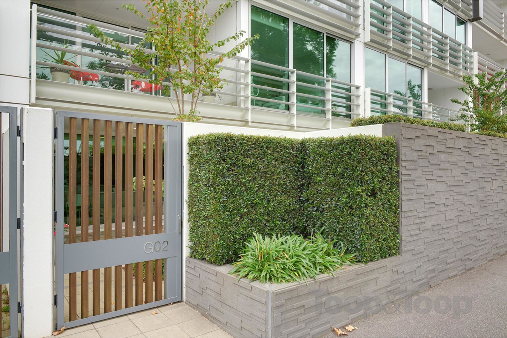 2 / 61-69 Brougham Place, North Adelaide SA 5006, North Adelaide - Thumbnail 2