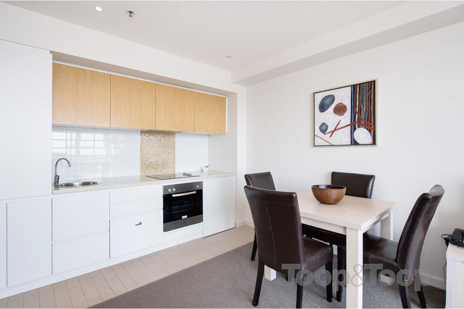 1306 / 10 Balfours Way, Adelaide SA 5000, Adelaide - Thumbnail 3