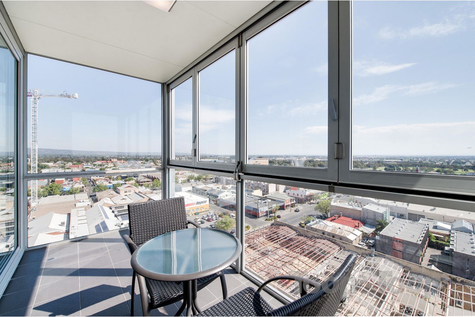 1306 / 10 Balfours Way, Adelaide SA 5000, Adelaide - Thumbnail 2