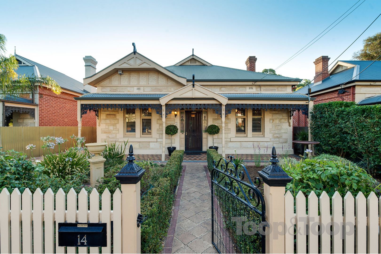 14 Jaffrey Street, Parkside SA 5063, Parkside - Image 1