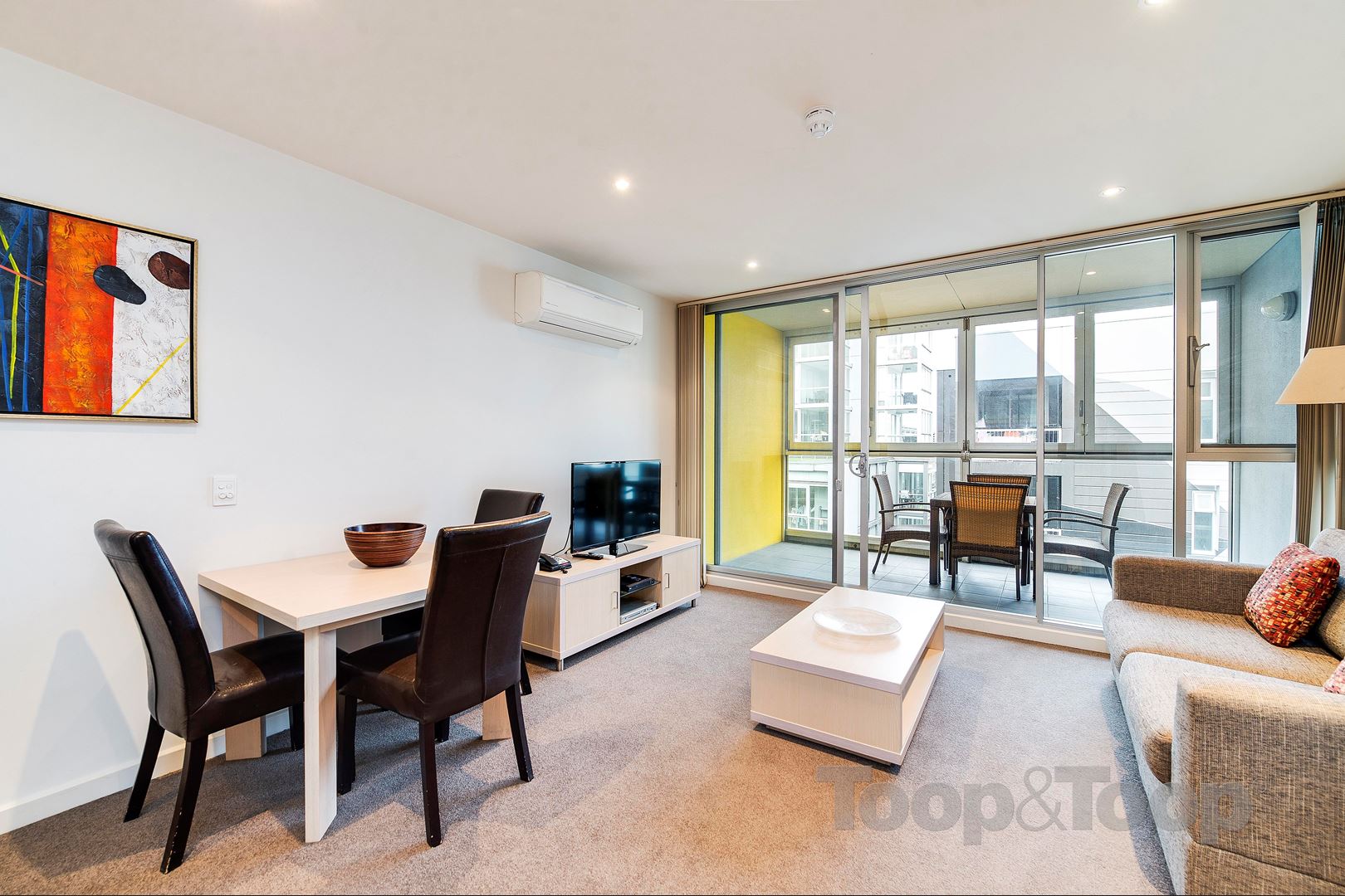 705 / 185-199 Morphett Street, Adelaide SA 5000, Adelaide - Thumbnail 5