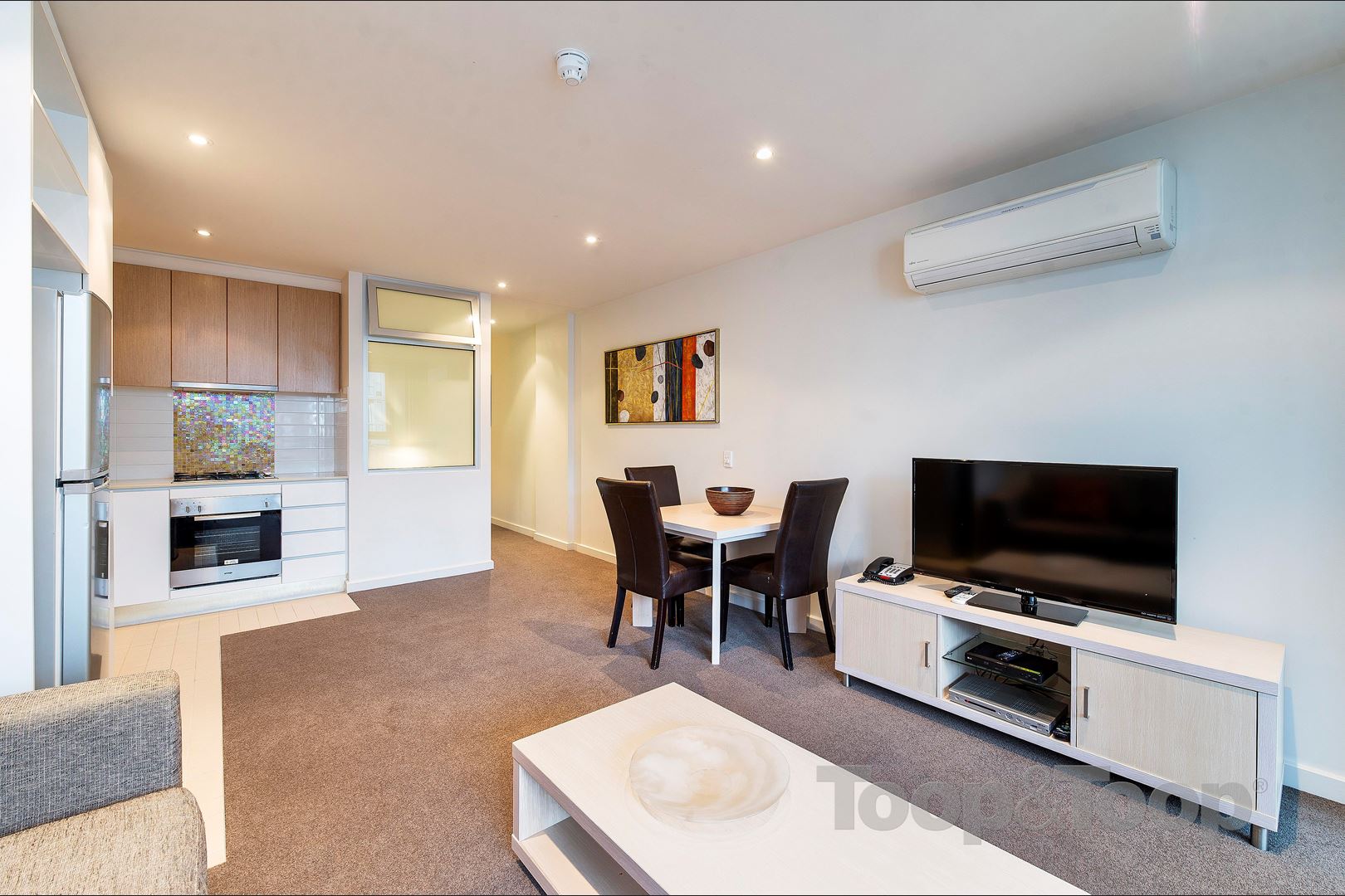 705 / 185-199 Morphett Street, Adelaide SA 5000, Adelaide - Thumbnail 2