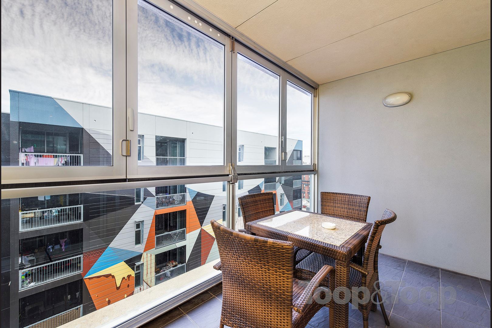 705 / 185-199 Morphett Street, Adelaide SA 5000, Adelaide - Thumbnail 7