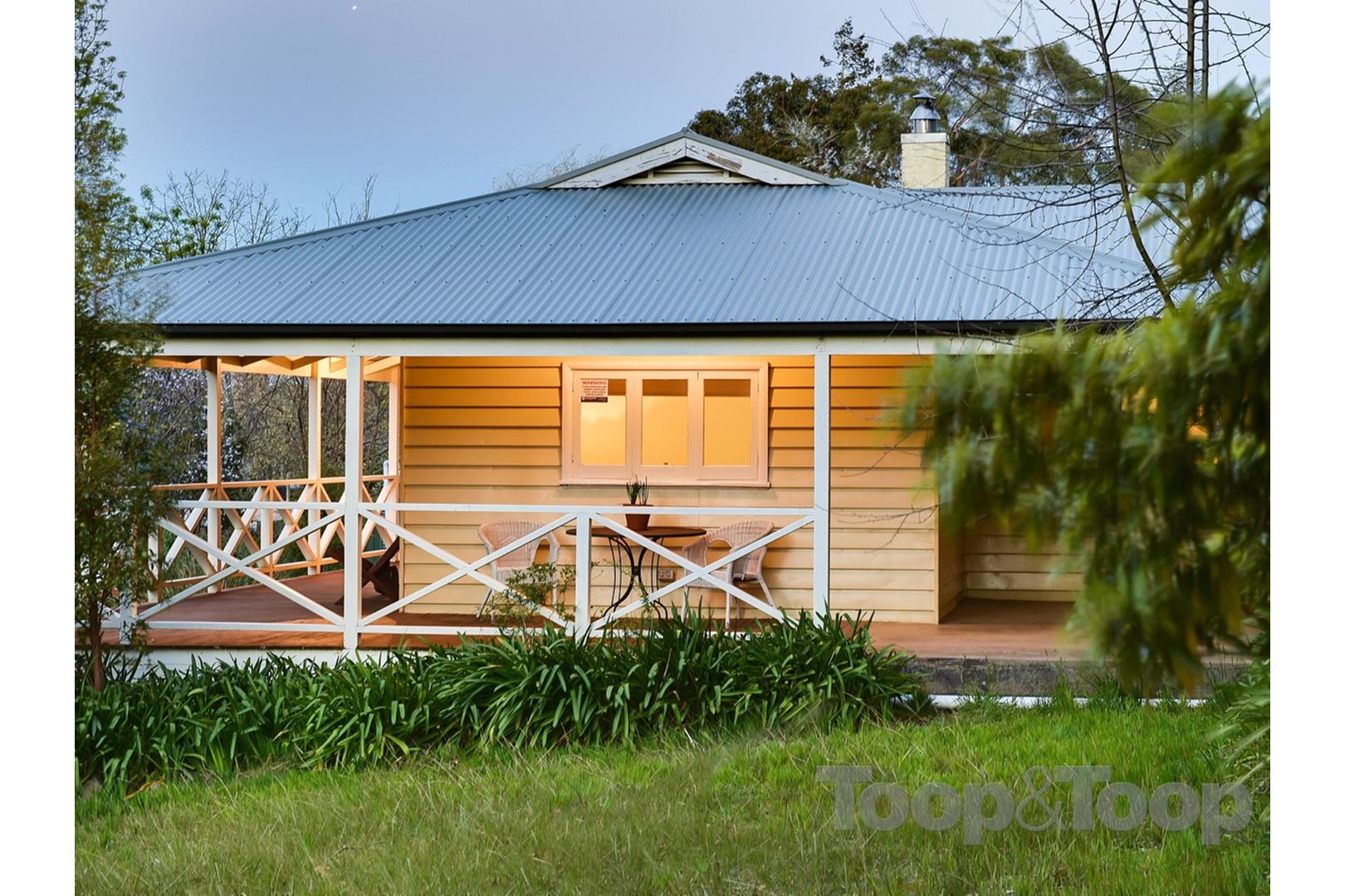 29 Anderson Road, Bridgewater SA 5155, Bridgewater - Thumbnail 2