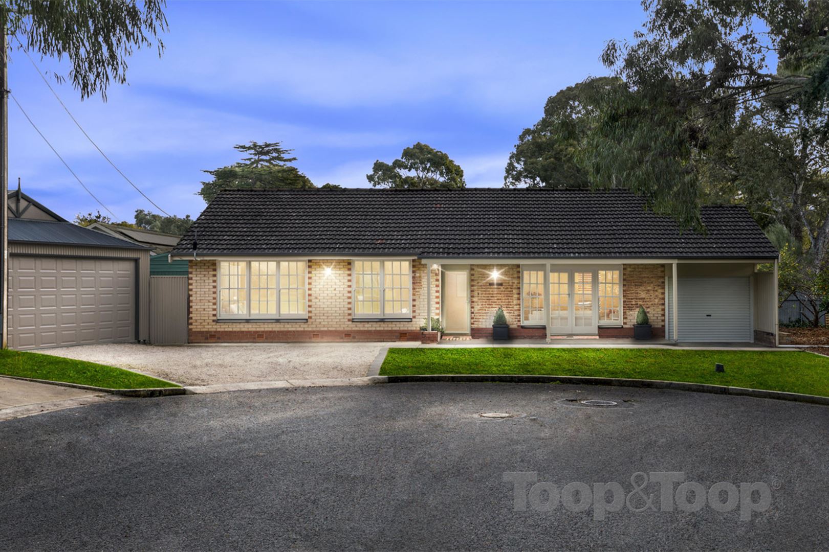 3 Gum Court, Tranmere SA 5073, Tranmere - Image 1