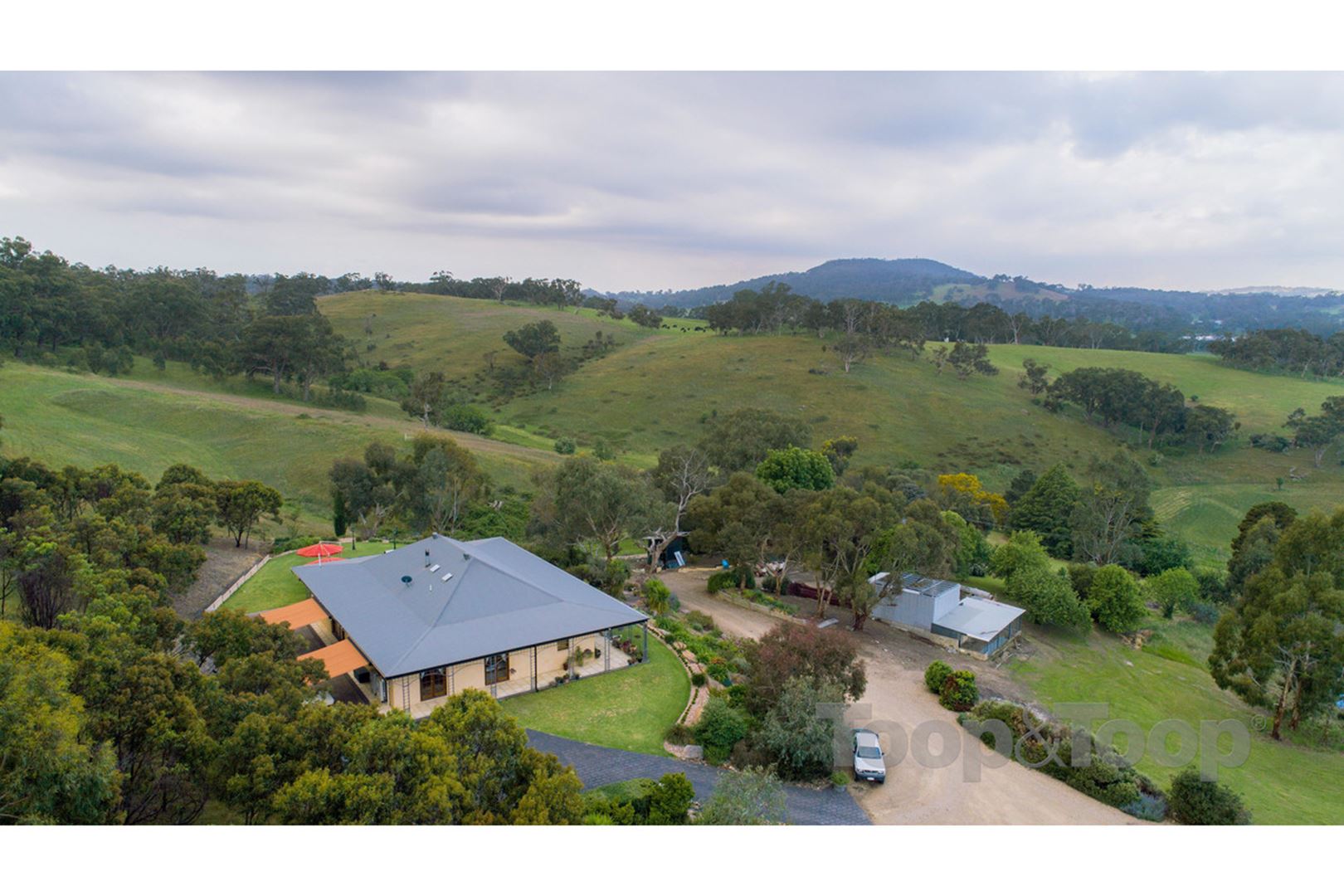 373 Mount Torrens Road, Mount Torrens SA 5244, Mount Torrens - Image 1