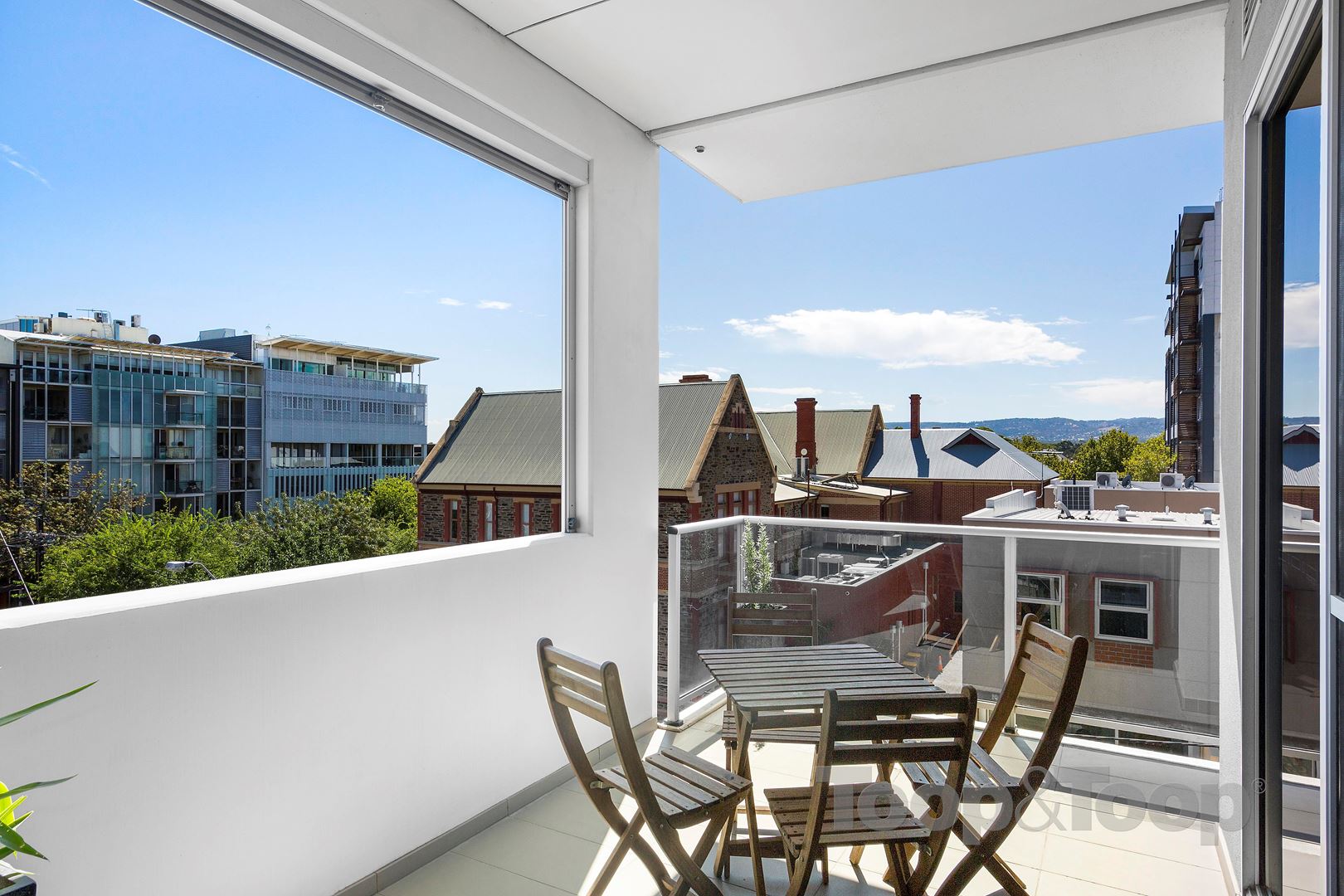 12 / 11 Daly Street, Adelaide SA 5000, Adelaide - Thumbnail 5