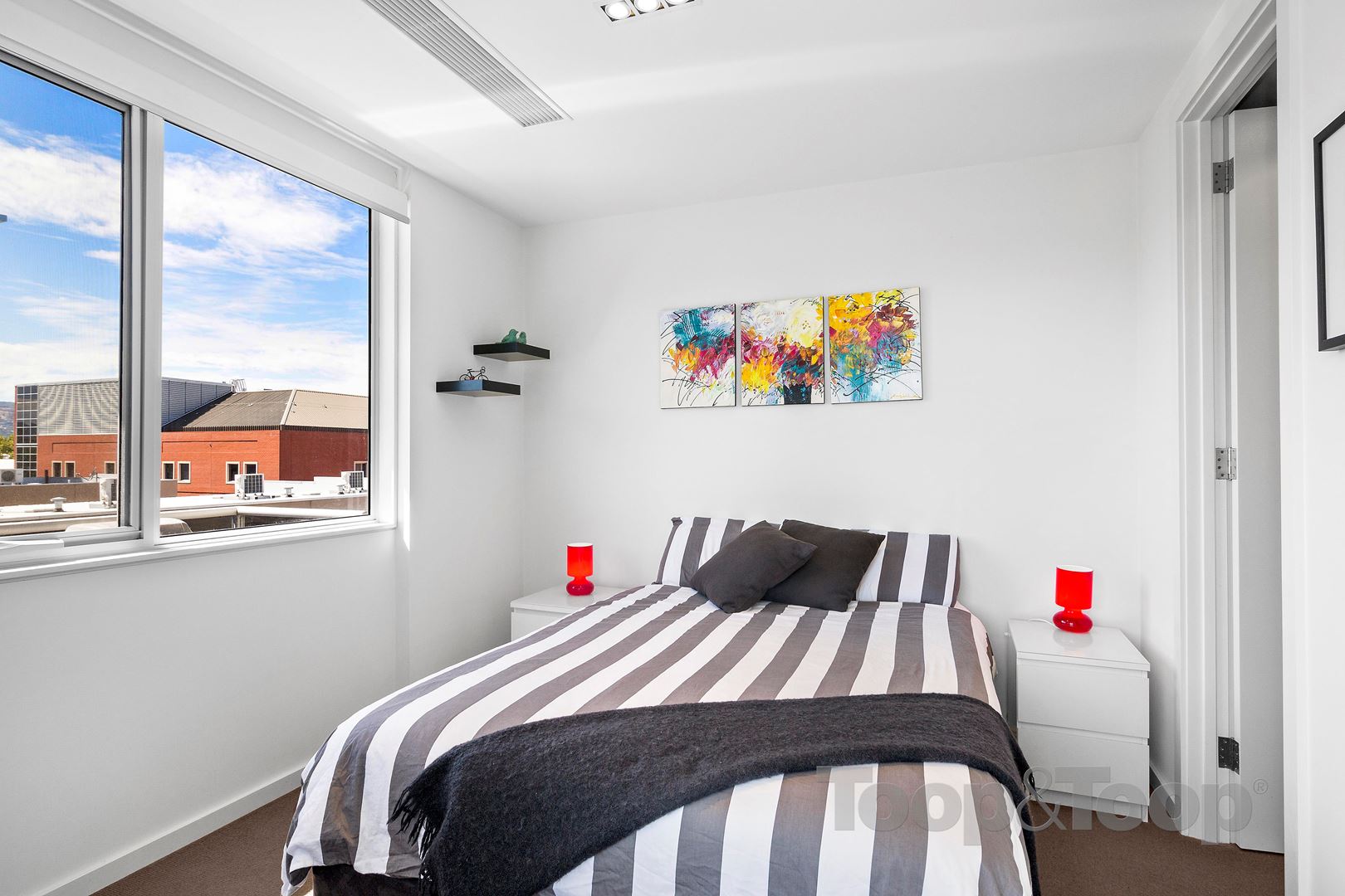 12 / 11 Daly Street, Adelaide SA 5000, Adelaide - Thumbnail 7