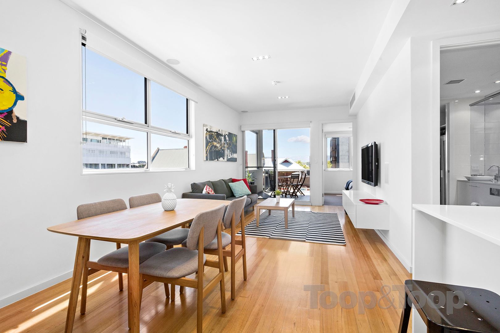 12 / 11 Daly Street, Adelaide SA 5000, Adelaide - Image 1