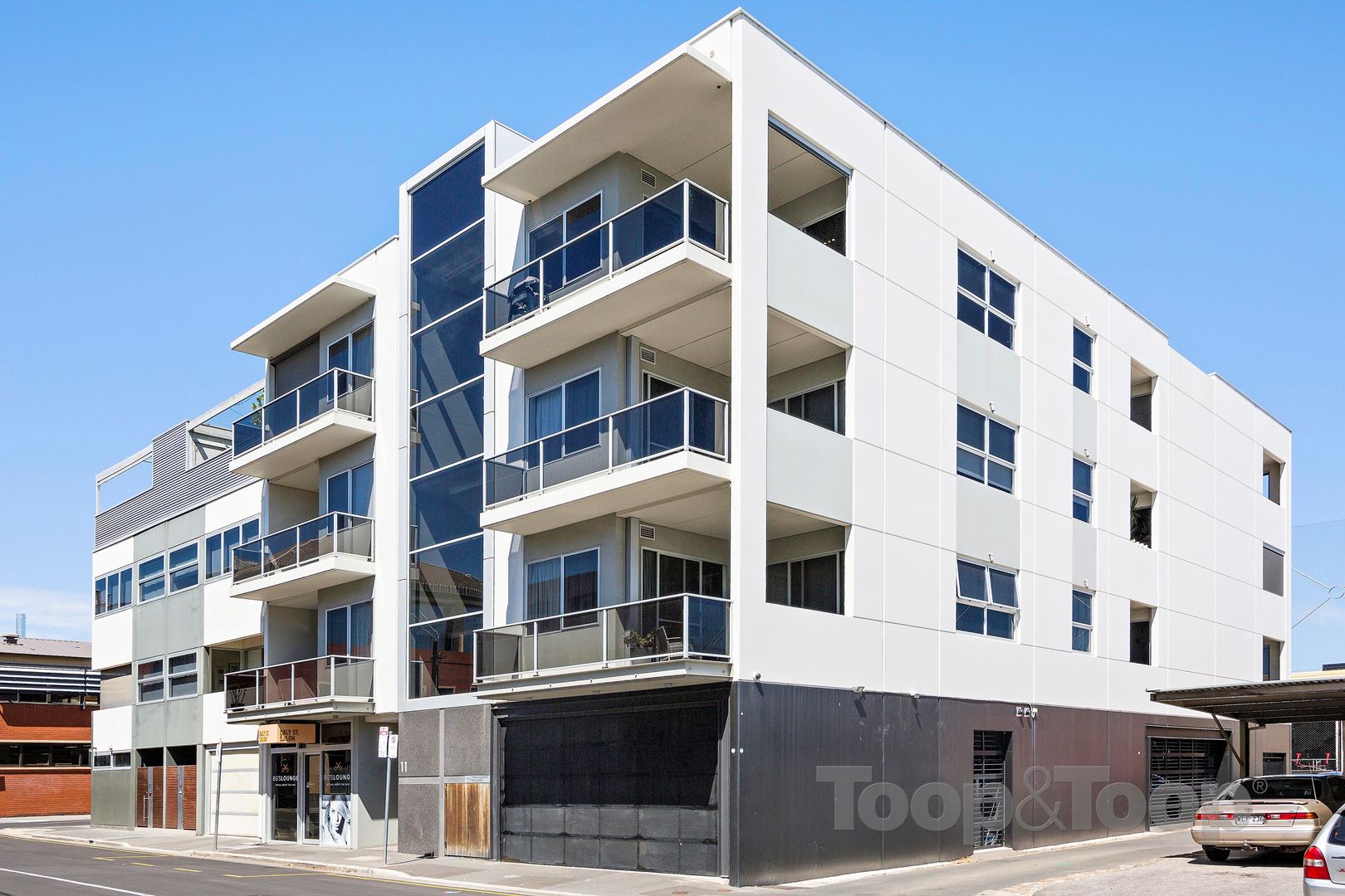 12 / 11 Daly Street, Adelaide SA 5000, Adelaide - Thumbnail 2