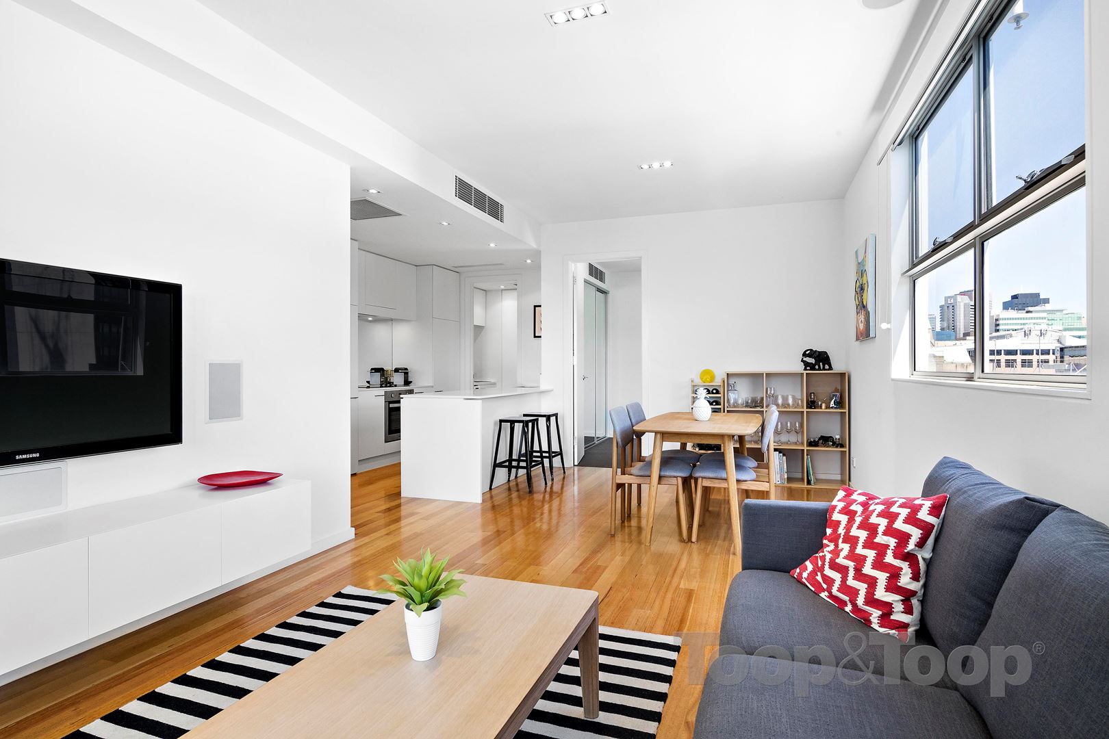 12 / 11 Daly Street, Adelaide SA 5000, Adelaide - Thumbnail 3