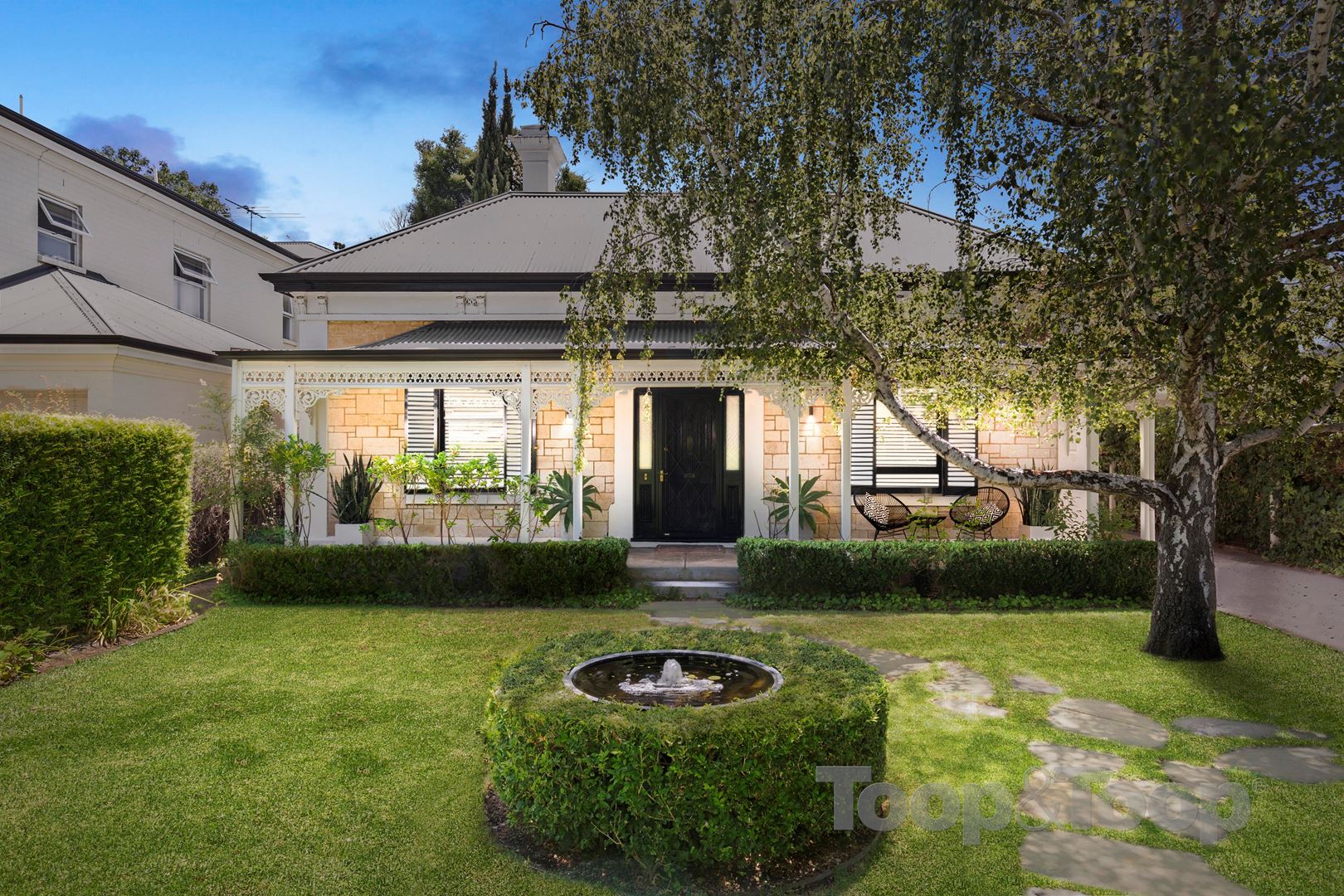43 Walkerville Terrace, Gilberton SA 5081, Gilberton - Image 1