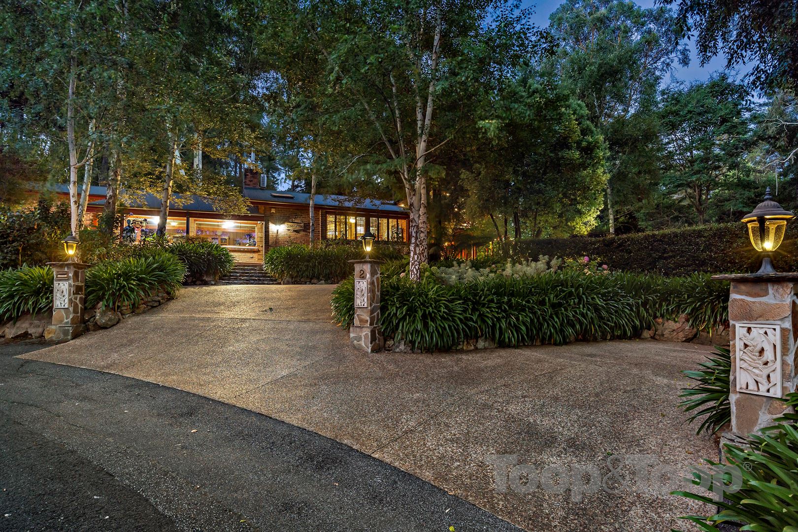 2 Sunnyspring Glen Road, Aldgate SA 5154, Aldgate - Thumbnail 2