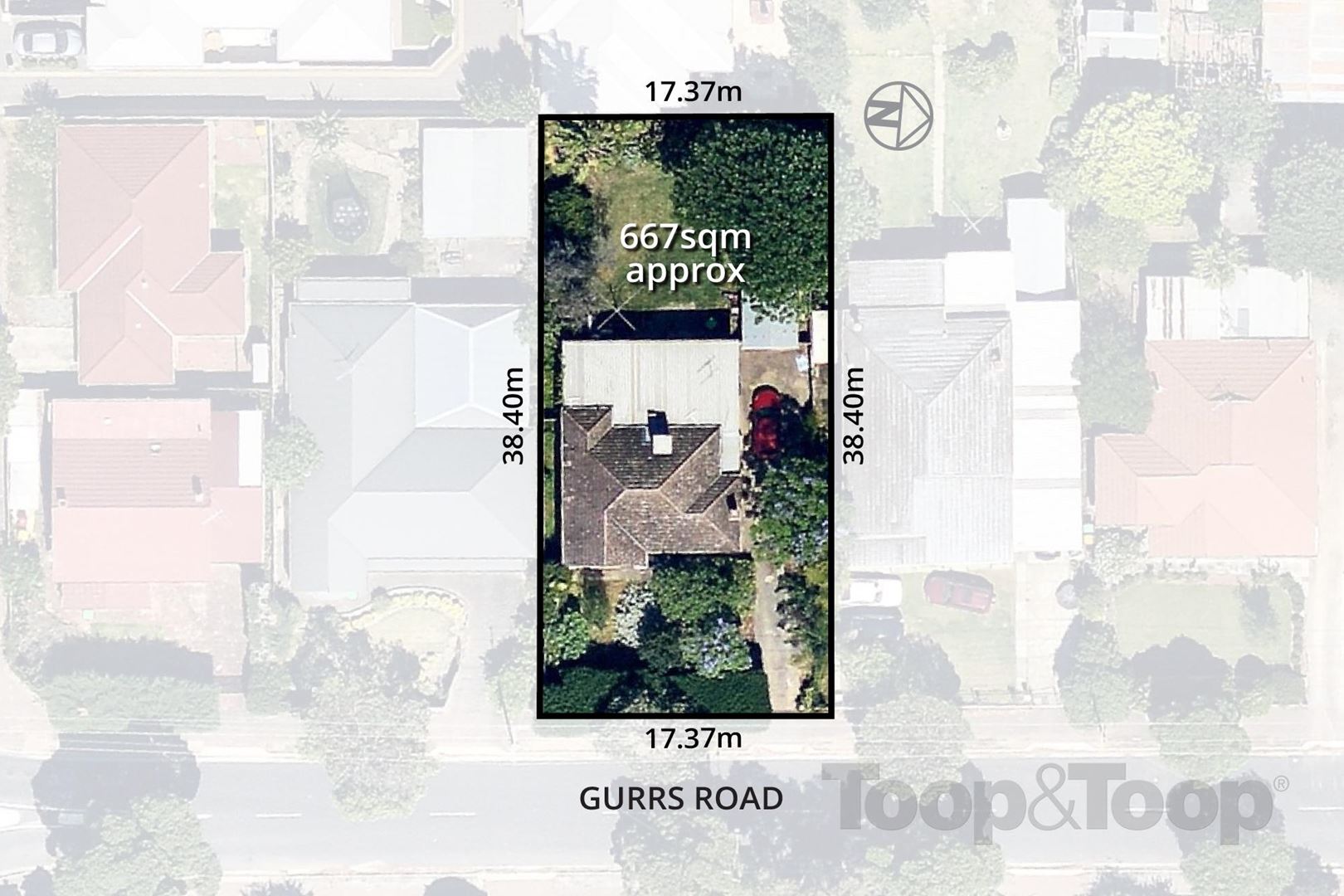 25 Gurrs Road, Beulah Park SA 5067, Beulah Park - Image 1