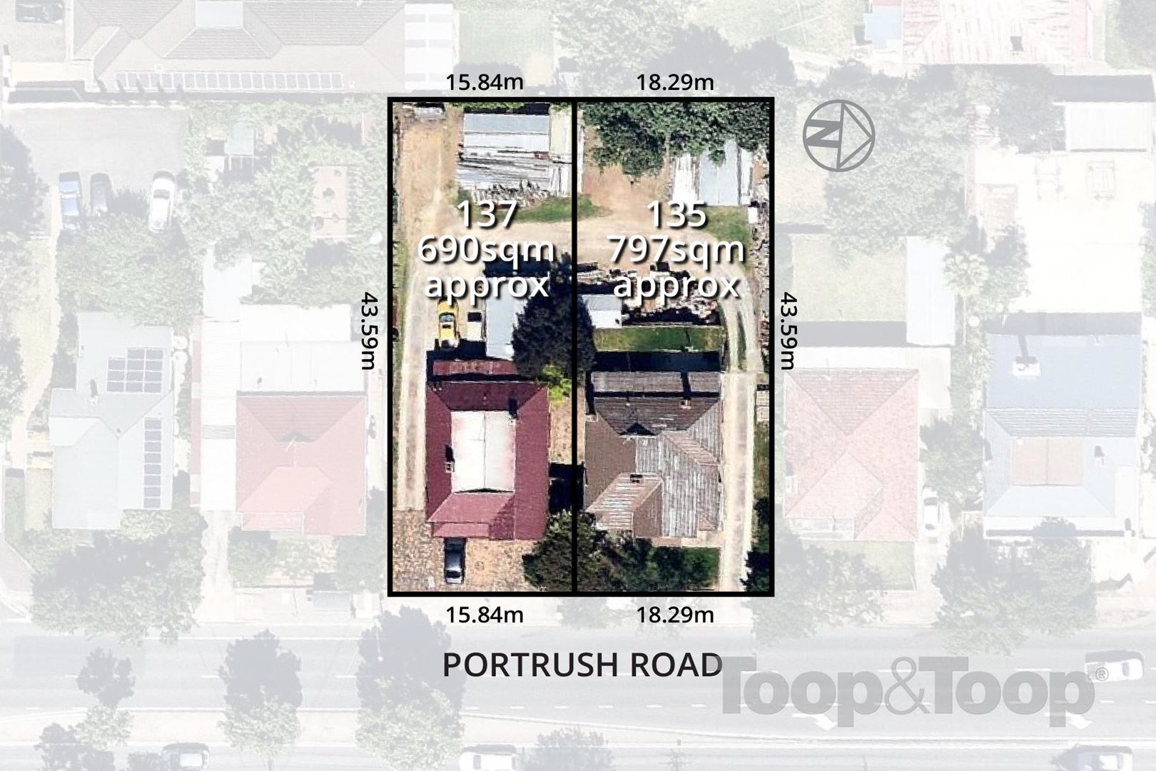 135 & 137 Portrush Road, Evandale SA 5069, Evandale - Thumbnail 5