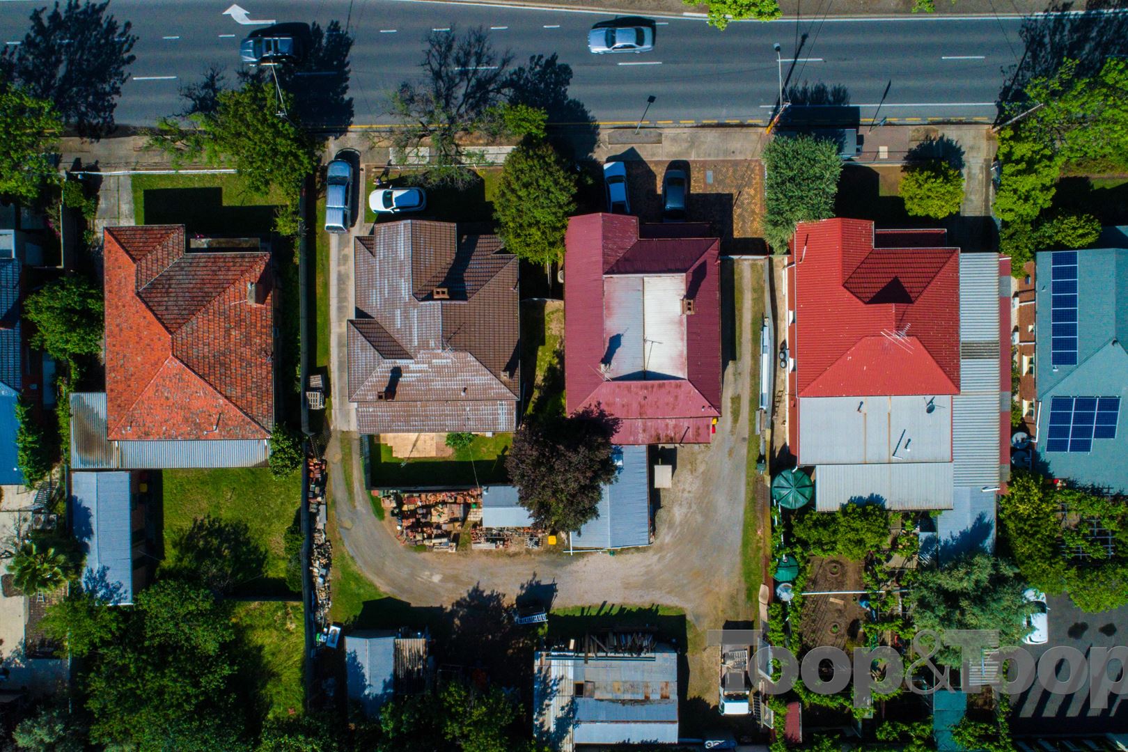 135 & 137 Portrush Road, Evandale SA 5069, Evandale - Thumbnail 4