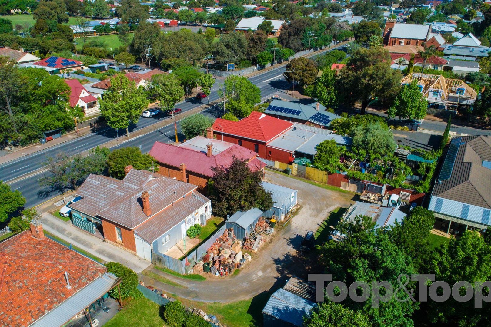 135 & 137 Portrush Road, Evandale SA 5069, Evandale - Thumbnail 3