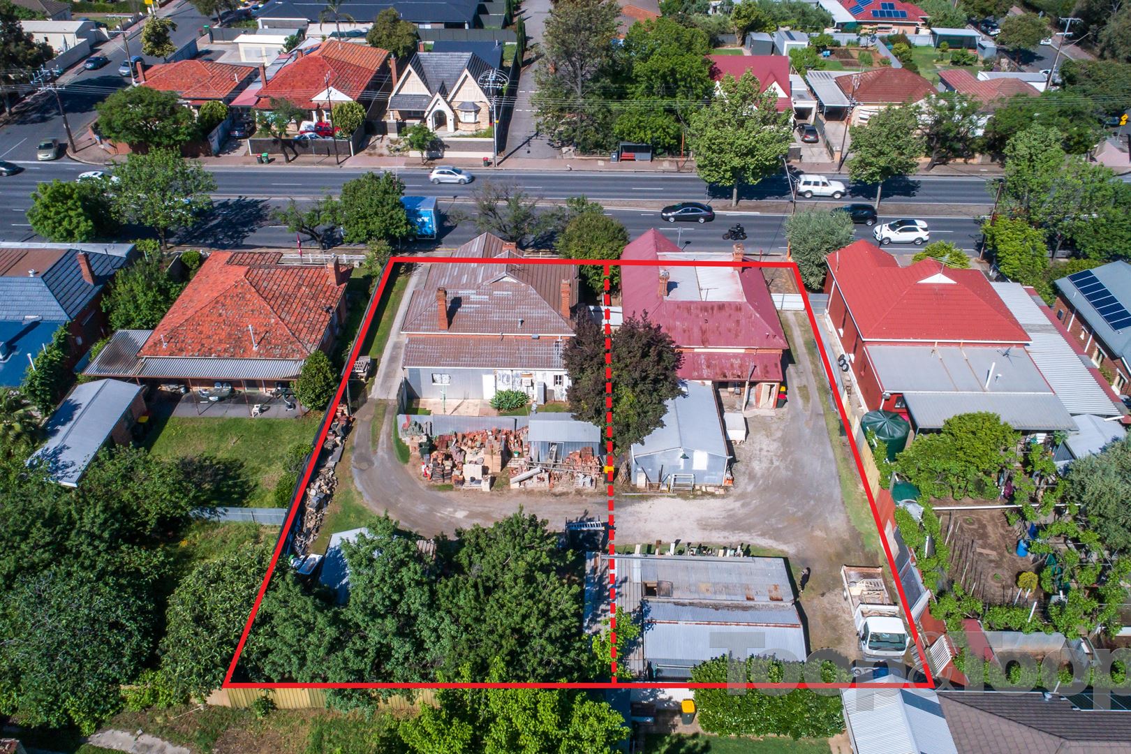 135 & 137 Portrush Road, Evandale SA 5069, Evandale - Image 1