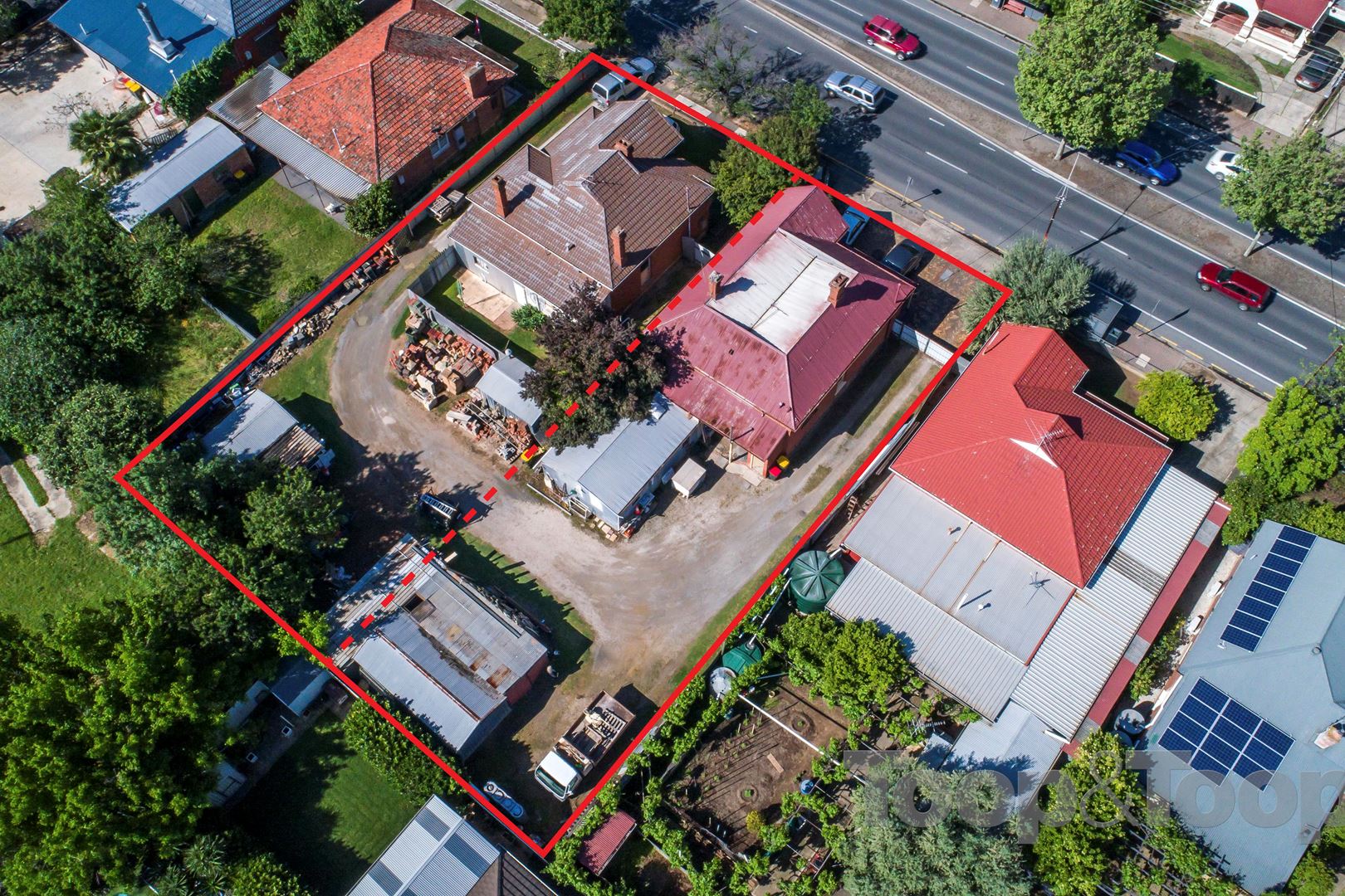 135 & 137 Portrush Road, Evandale SA 5069, Evandale - Thumbnail 2