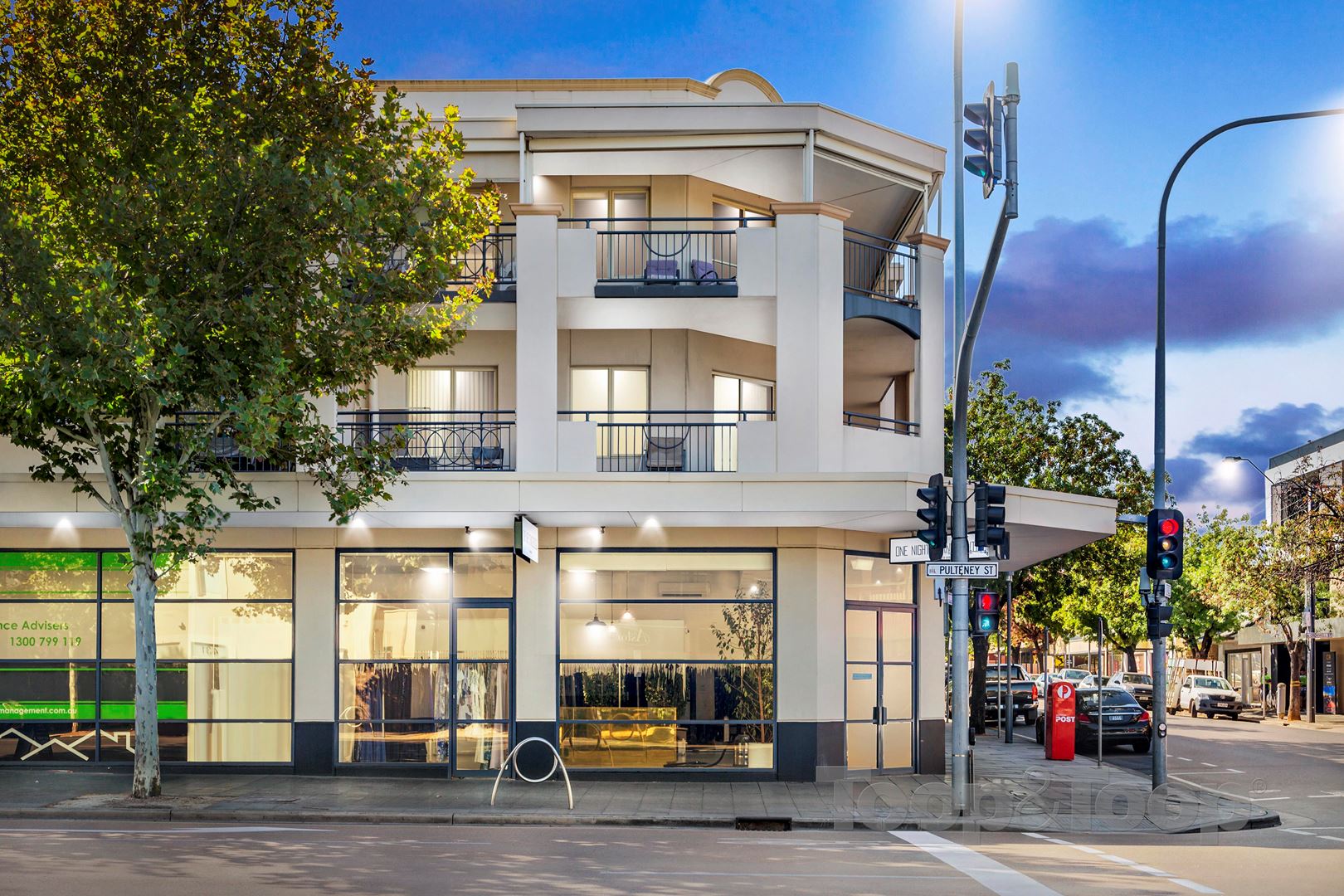 26 / 422-440 Pulteney Street, Adelaide SA 5000, Adelaide - Thumbnail 8