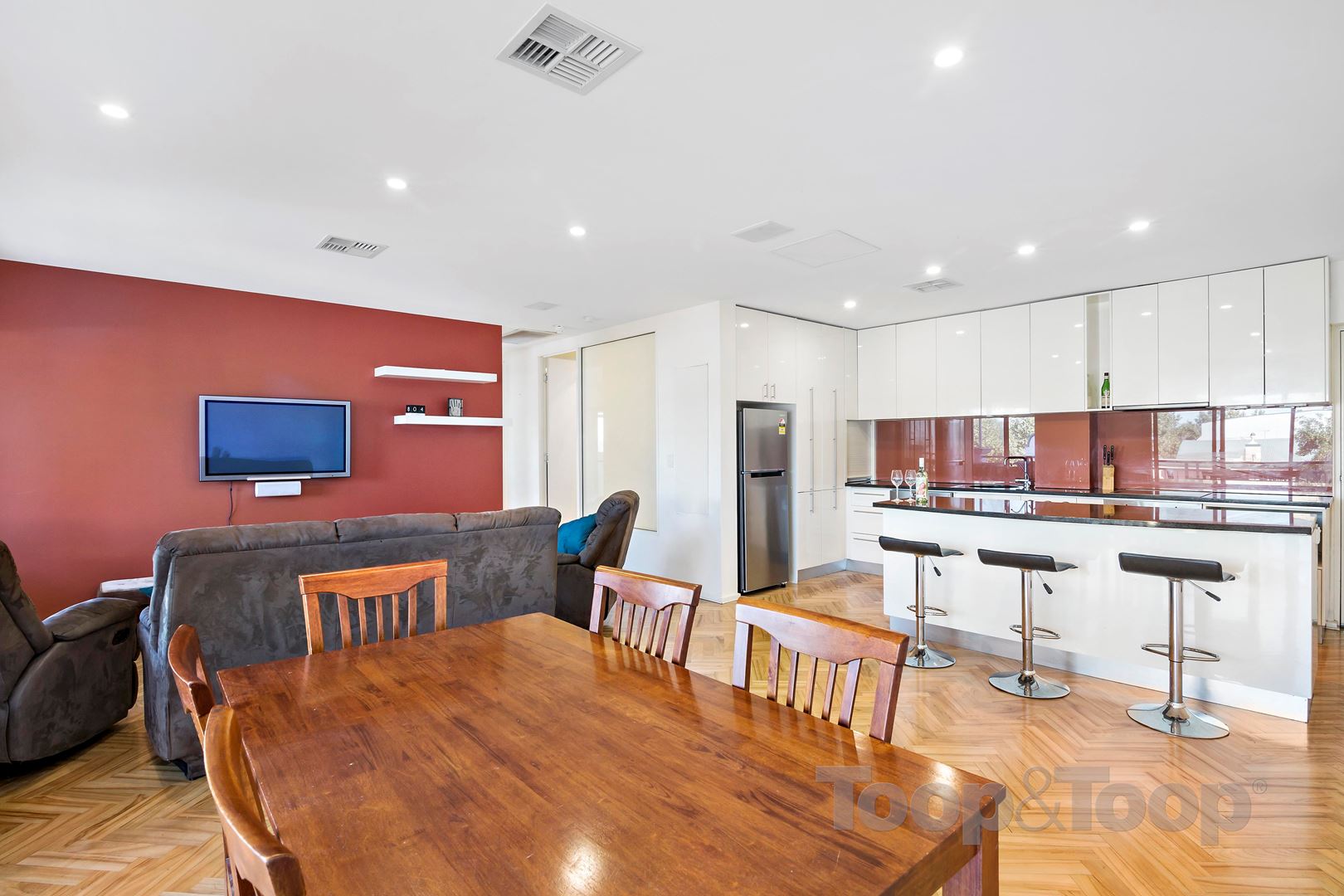 26 / 422-440 Pulteney Street, Adelaide SA 5000, Adelaide - Thumbnail 7