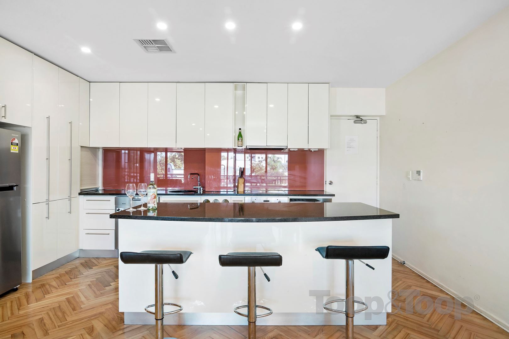 26 / 422-440 Pulteney Street, Adelaide SA 5000, Adelaide - Thumbnail 5