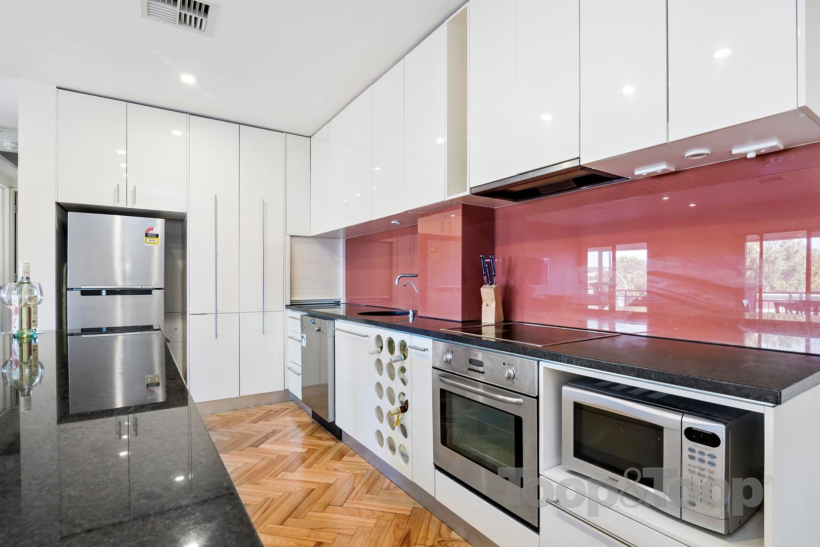26 / 422-440 Pulteney Street, Adelaide SA 5000, Adelaide - Thumbnail 4