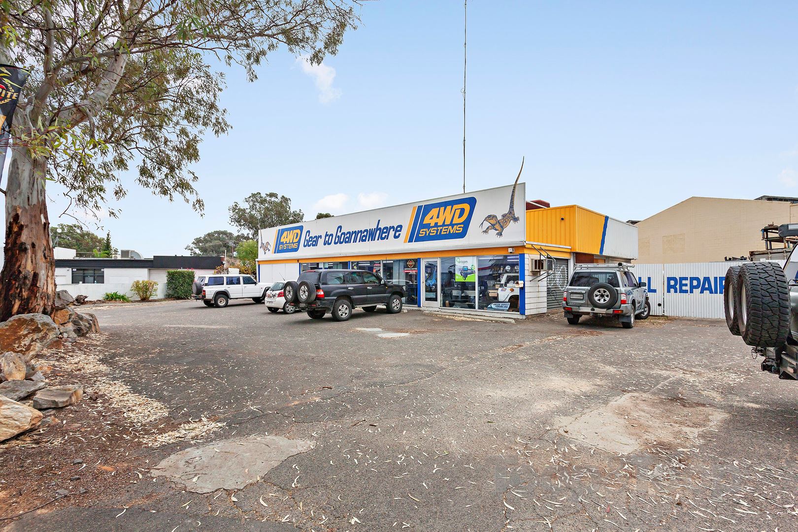 597-599 North East Road, Gilles Plains SA 5086, Gilles Plains - Thumbnail 2