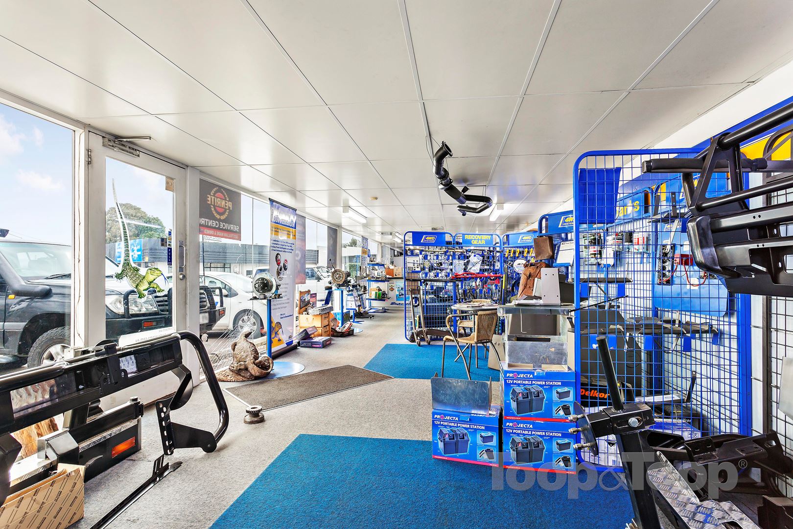 597-599 North East Road, Gilles Plains SA 5086, Gilles Plains - Thumbnail 4