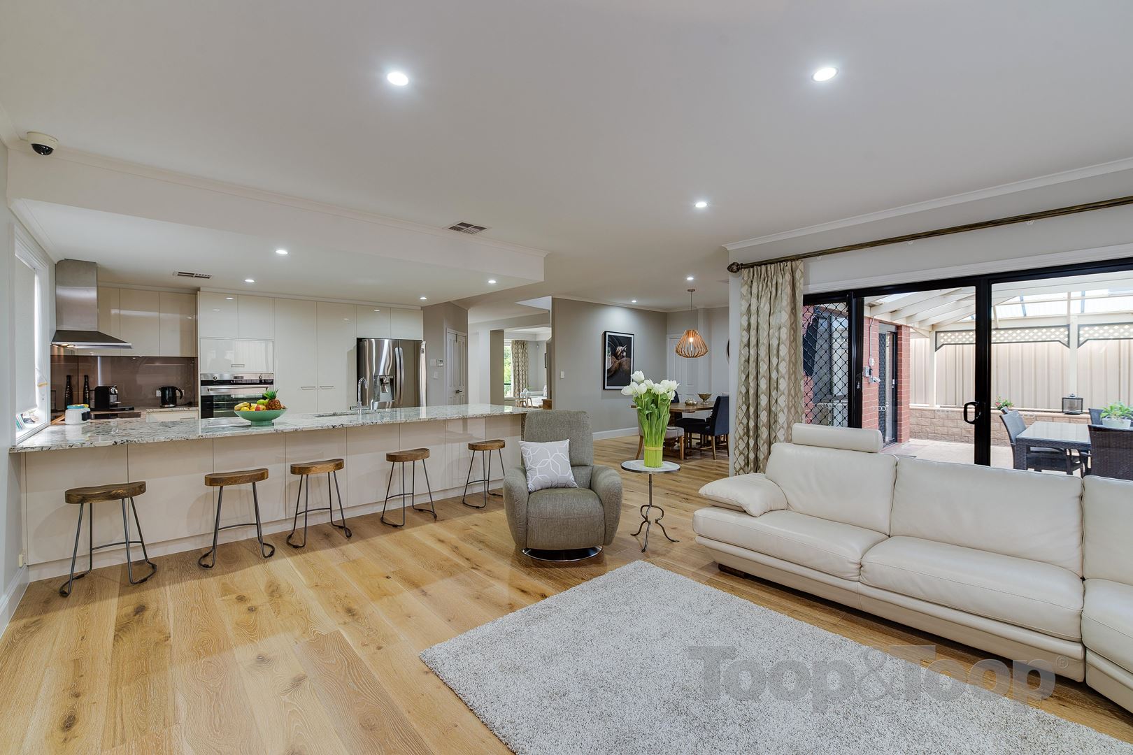 14 Nugent Place, Golden Grove SA 5125, Golden Grove - Thumbnail 2