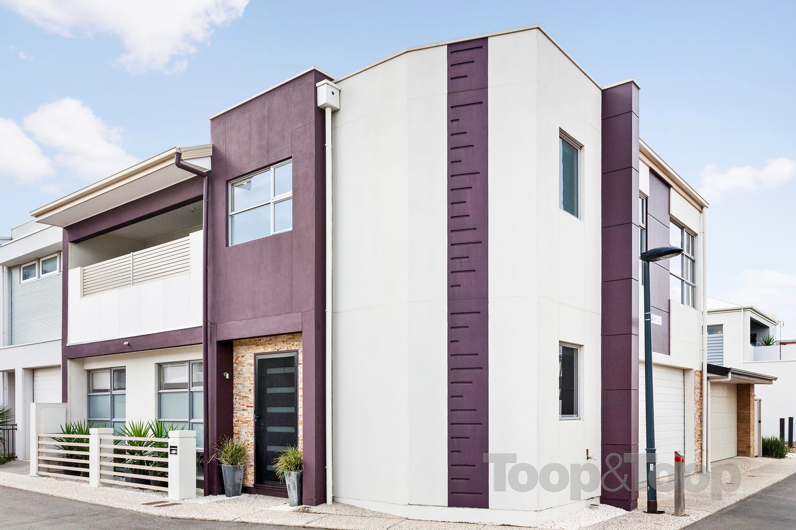 1 Kerr Lane, Lightsview SA 5085, Lightsview - Thumbnail 2