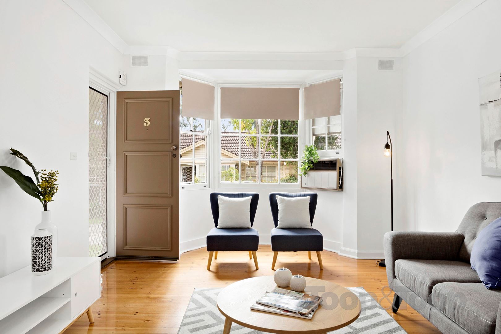 3 / 8 West Terrace, Kensington Gardens SA 5068, Kensington Gardens - Thumbnail 3