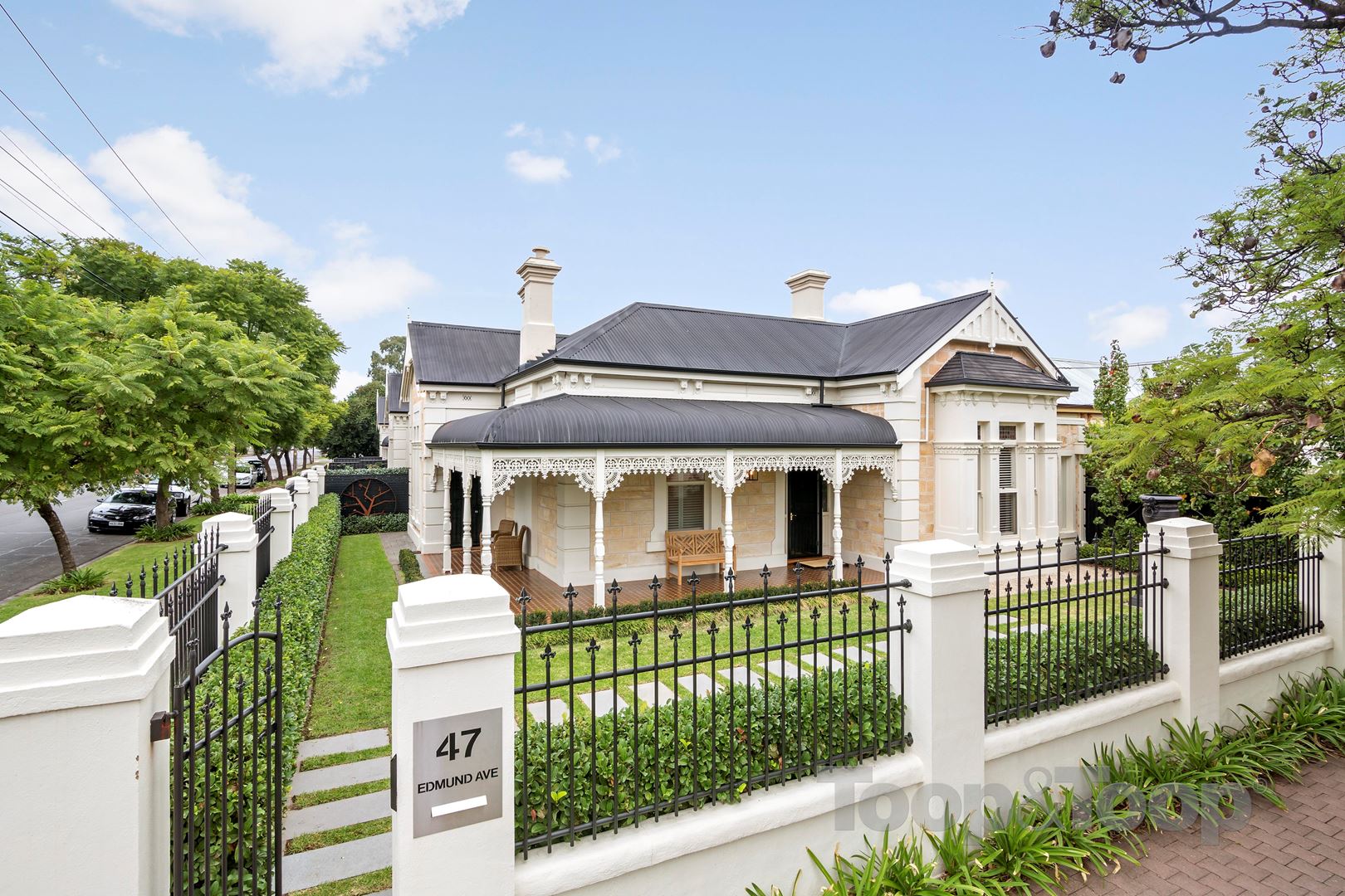 47 Edmund Avenue, Unley SA 5061, Unley - Image 1