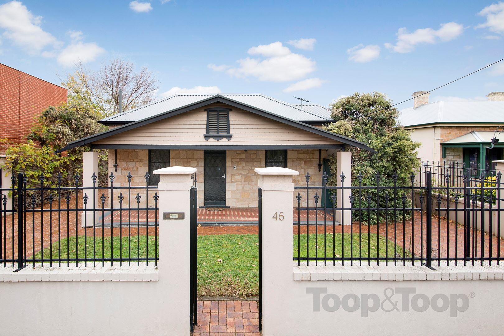 45 Edward Street, Norwood SA 5067, Norwood - Thumbnail 2