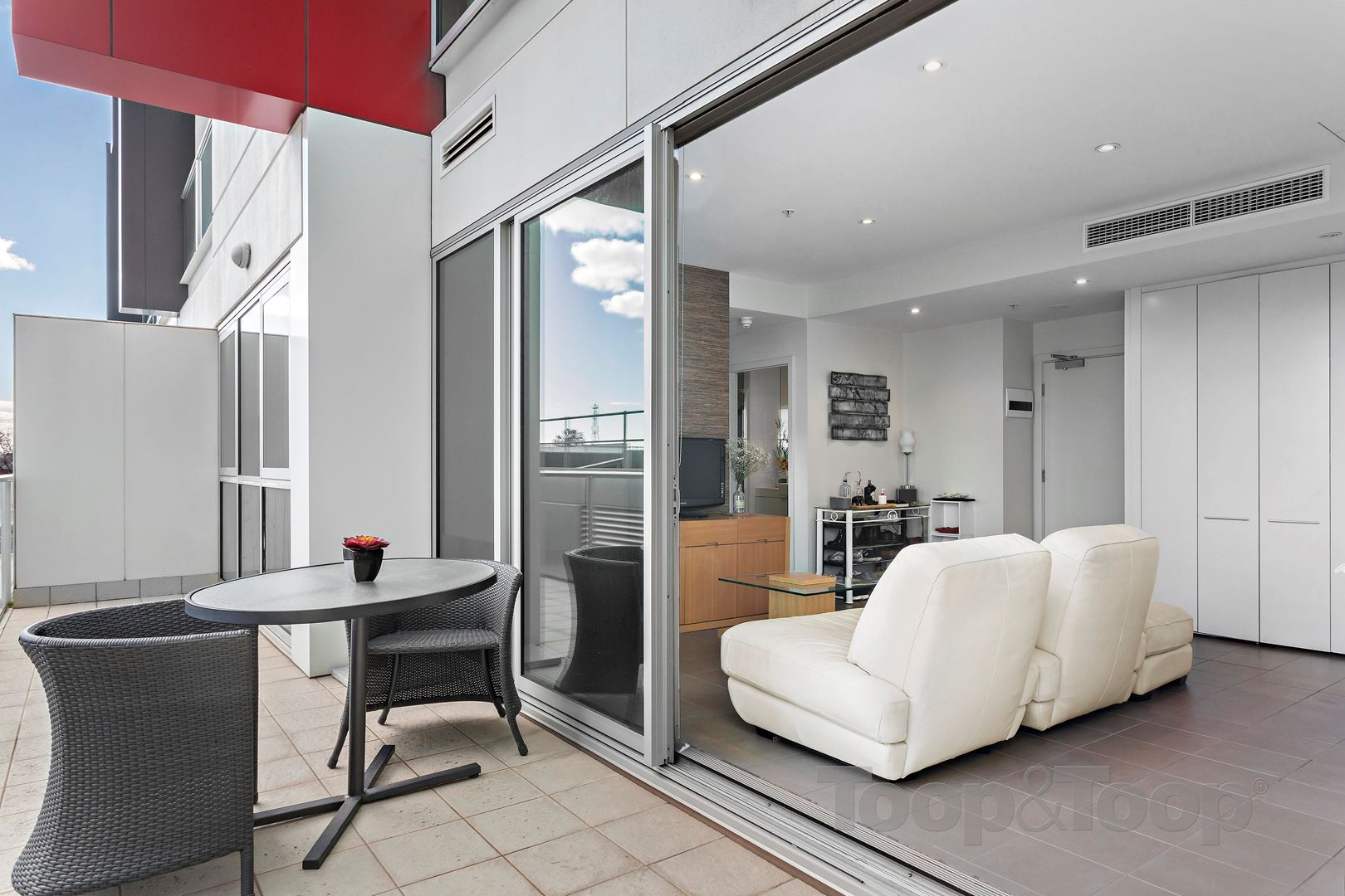 202 / 61-69 Brougham Place, North Adelaide SA 5006, North Adelaide - Thumbnail 8