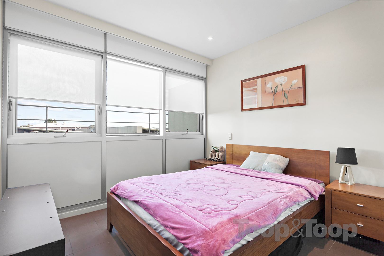 202 / 61-69 Brougham Place, North Adelaide SA 5006, North Adelaide - Thumbnail 7