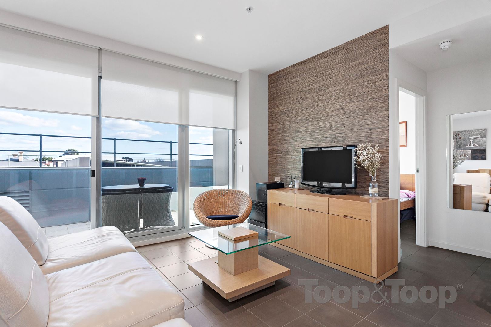 202 / 61-69 Brougham Place, North Adelaide SA 5006, North Adelaide - Thumbnail 4