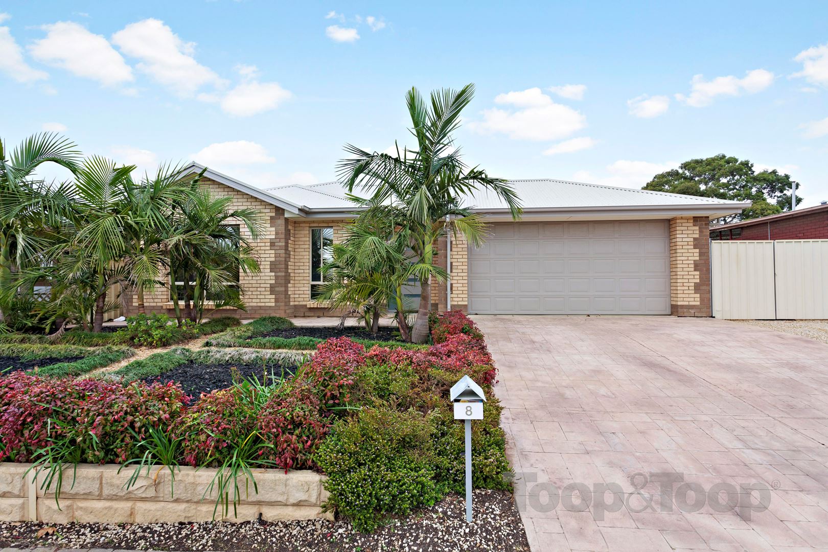 8 Rosyth Road, Holden Hill SA 5088